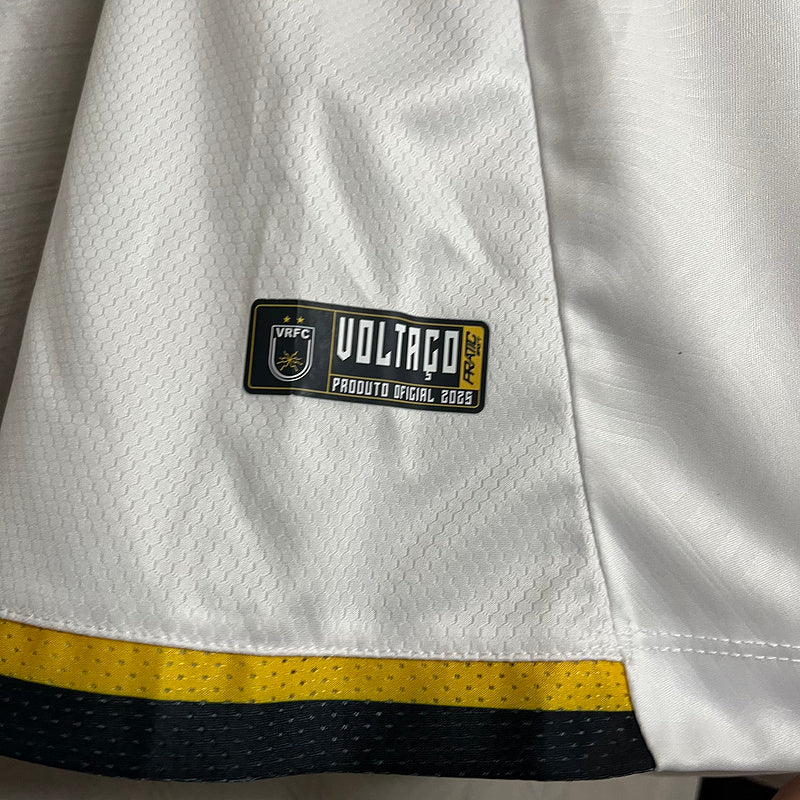 2025-26 Volta Redonda Away S-2XL - Image 5