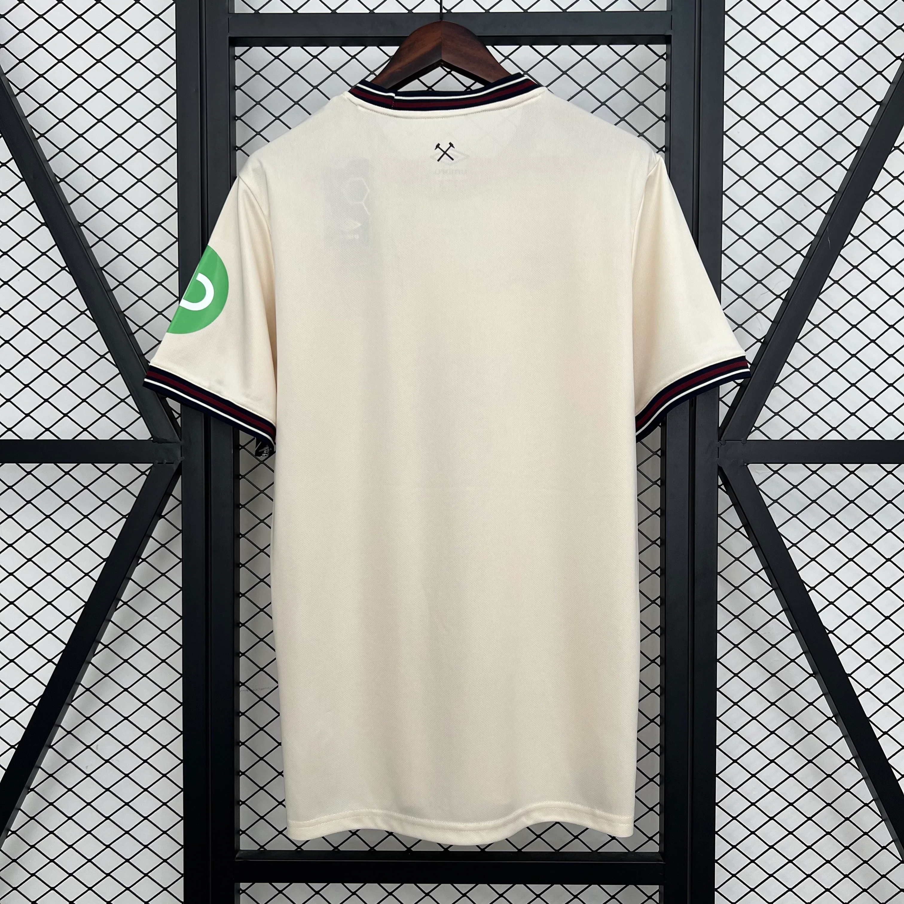 2025-26 West Ham United Away S-4XL - Image 2
