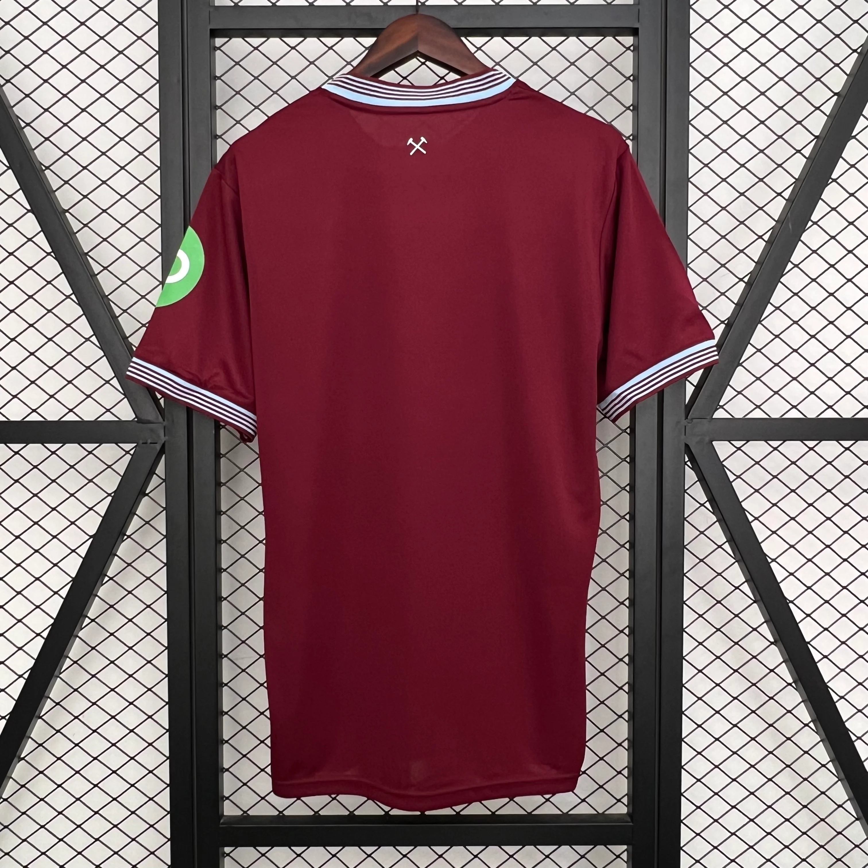 2025-26 West Ham United Home S-4XL - Image 2