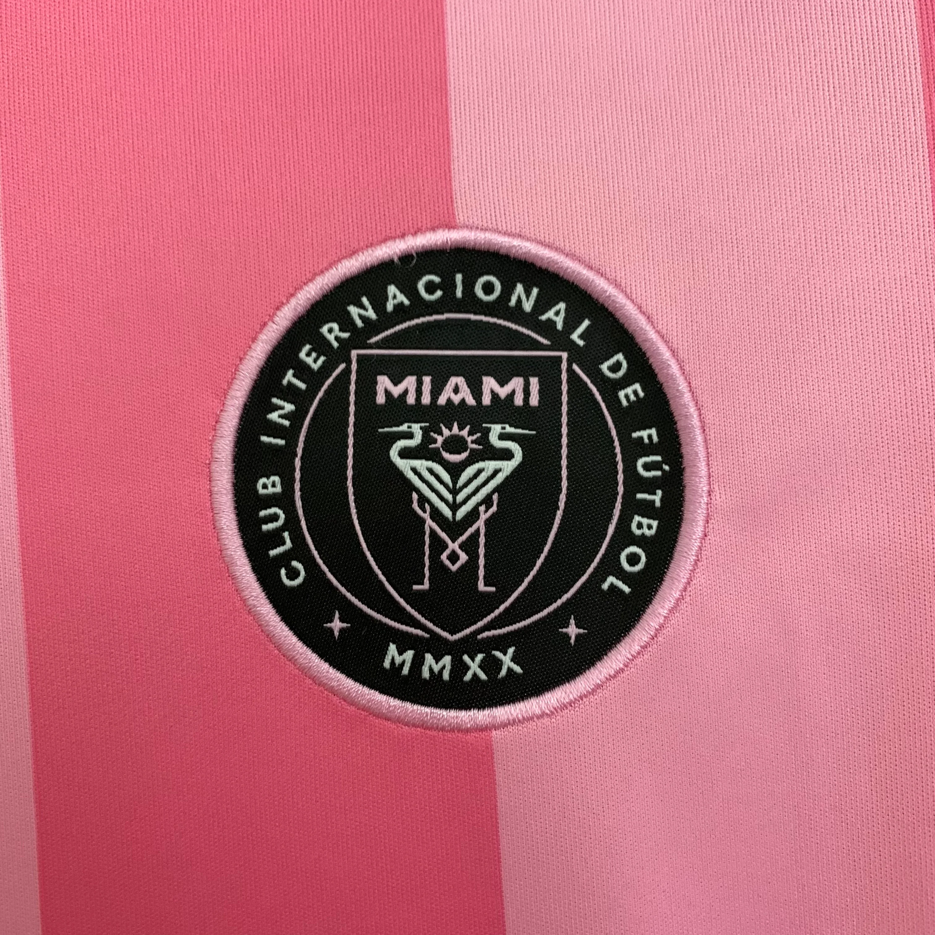 2025-26 Women's Miami Home S-2XL - Image 3