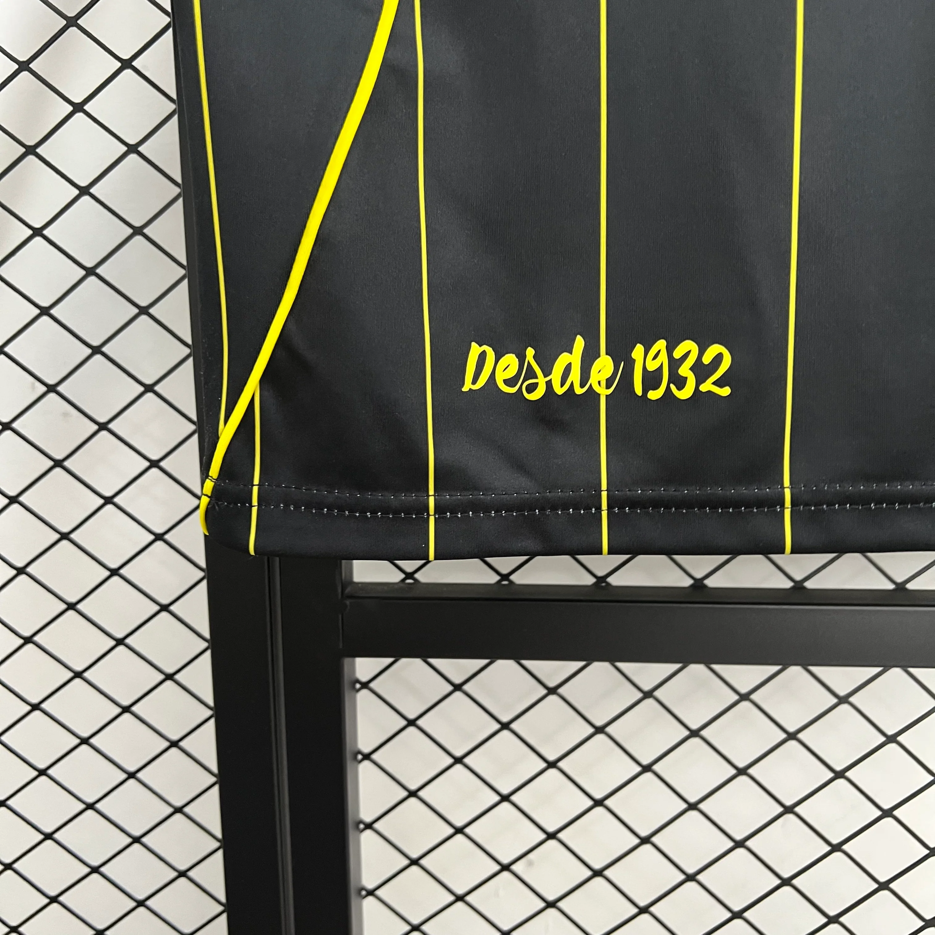 2025-26 Zaragoza away S-4XL - Image 5