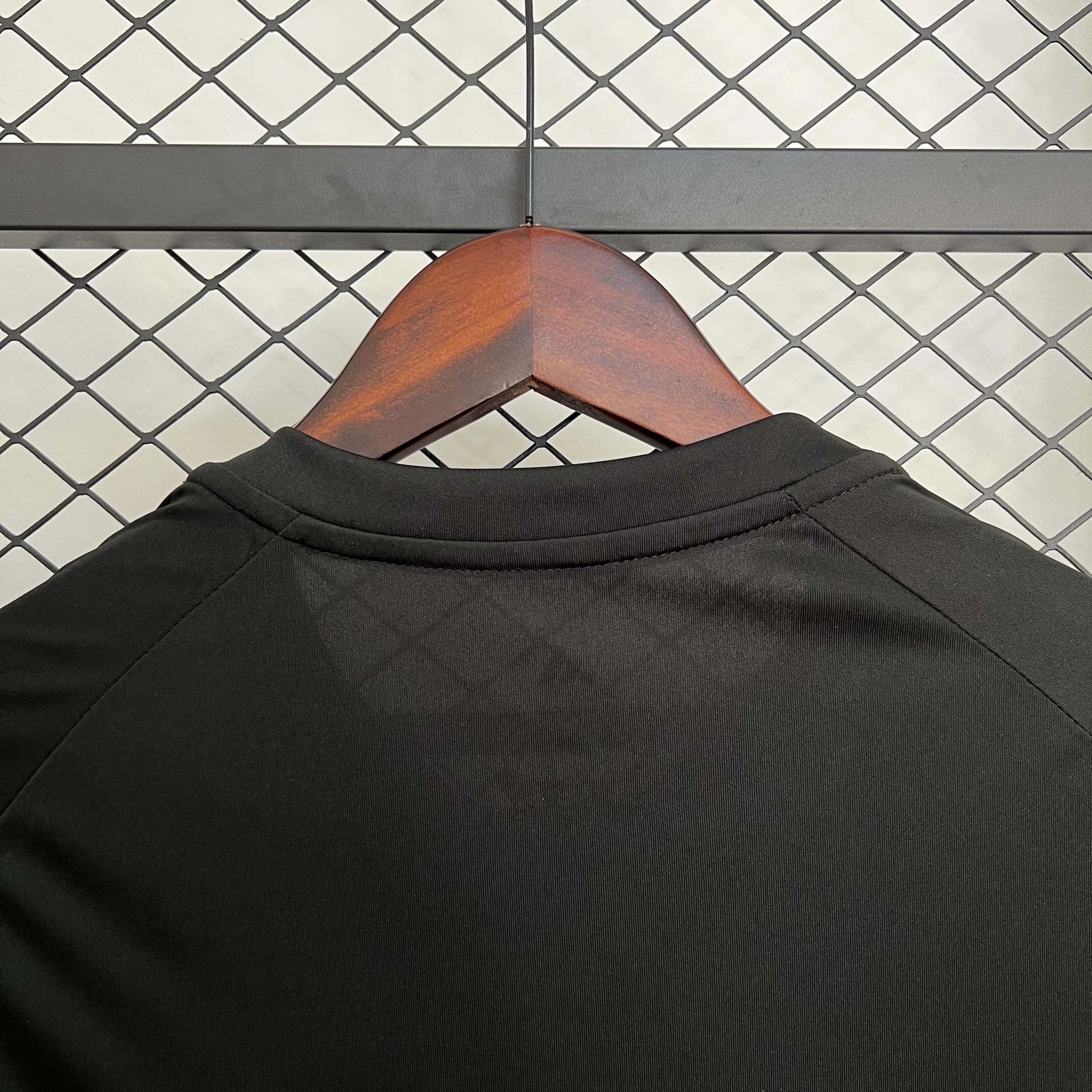 2025-26 Zaragoza away S-4XL - Image 7