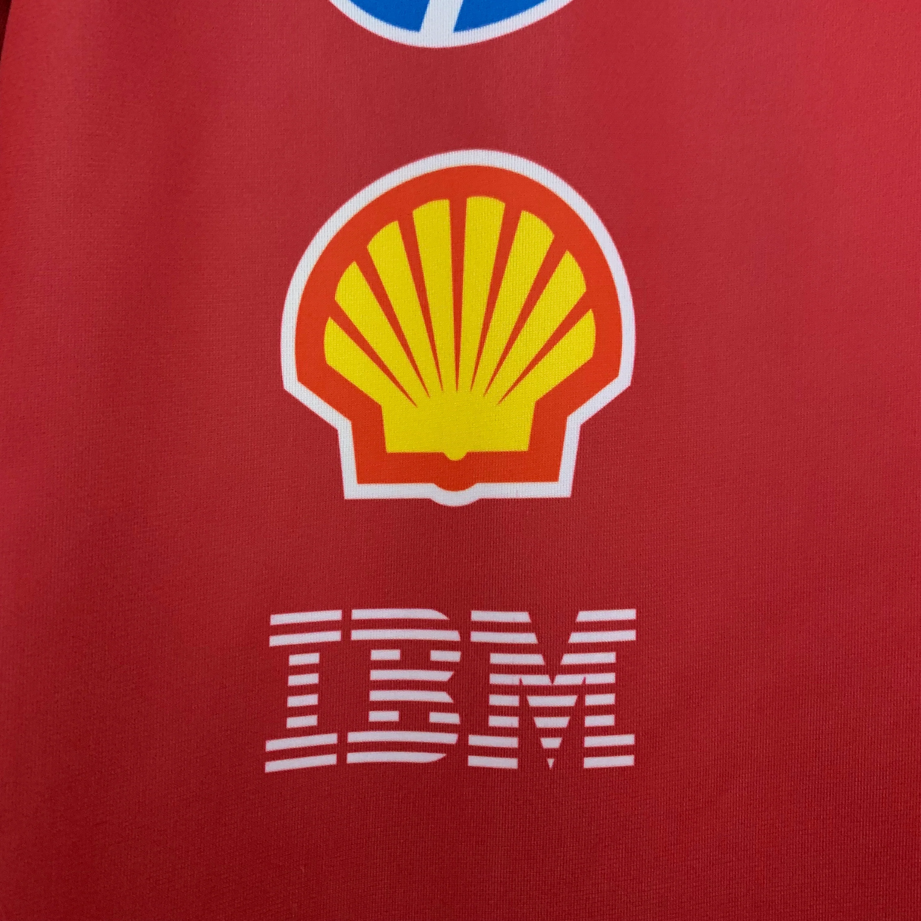 2025 F1 Formula One Racing Suit Ferrari Size S-5XL - Image 3