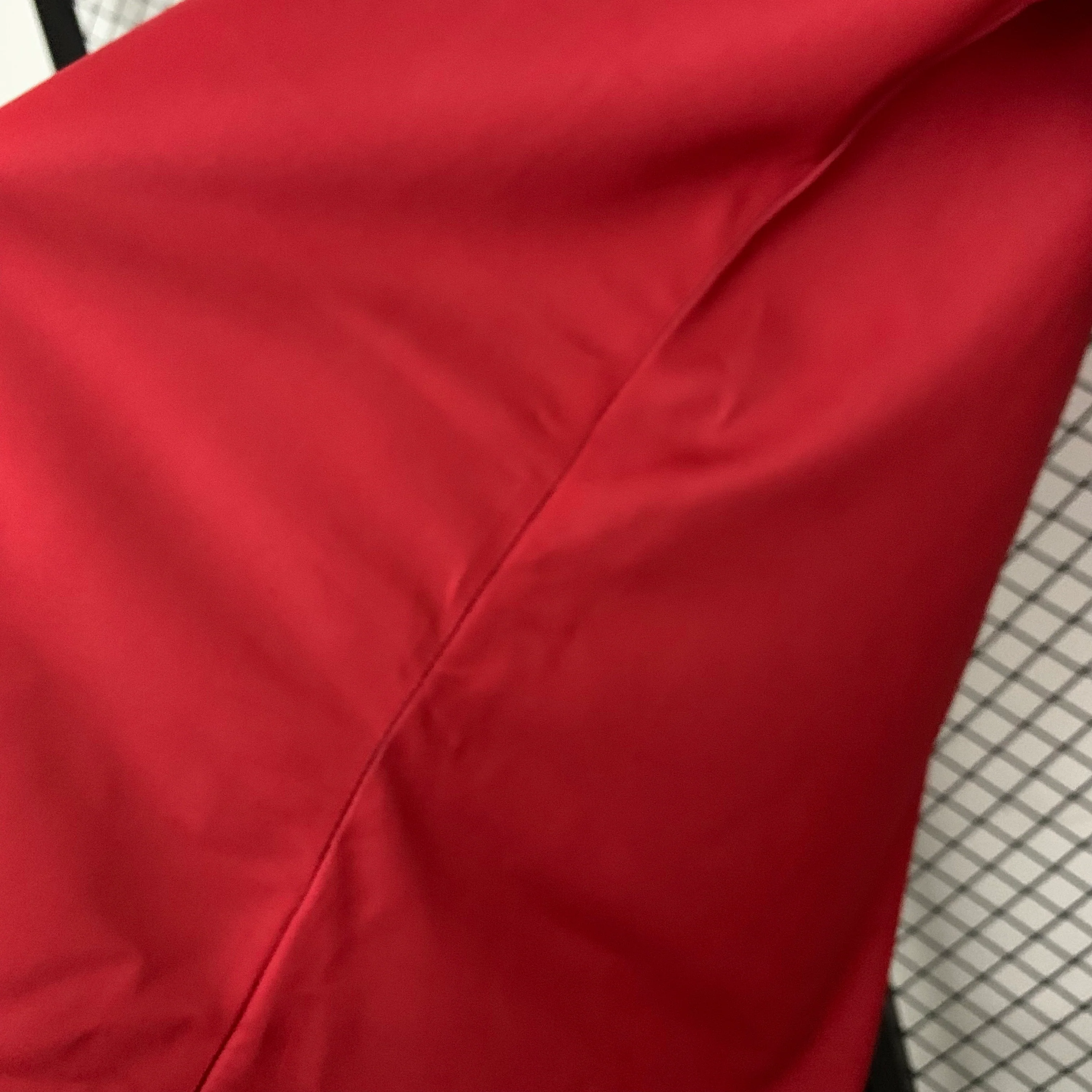 2025 F1 Formula One Racing Suit Ferrari Size S-5XL - Image 6