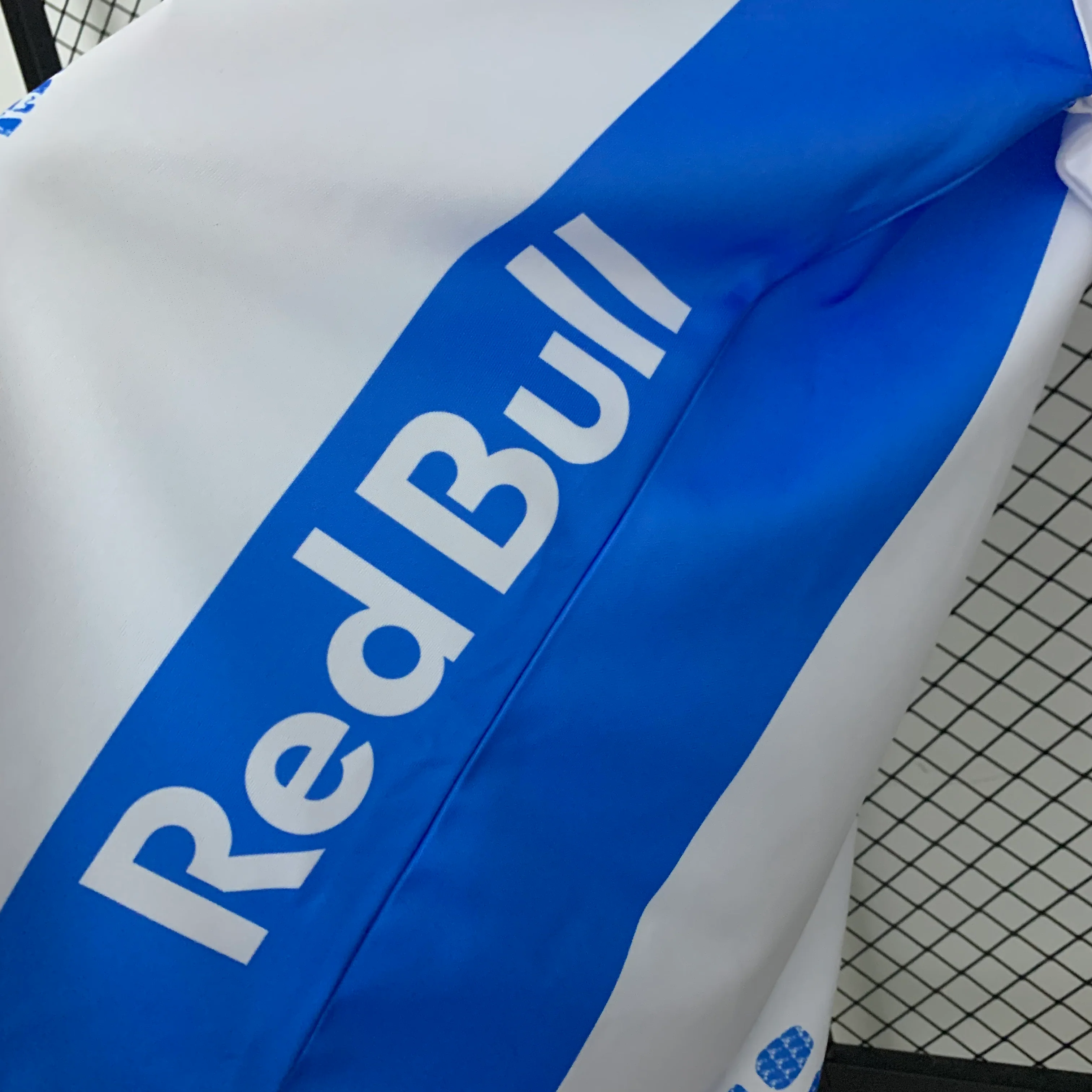 2025 F1 Formula One Racing Suit Red Bull Size S-5XL - Image 7