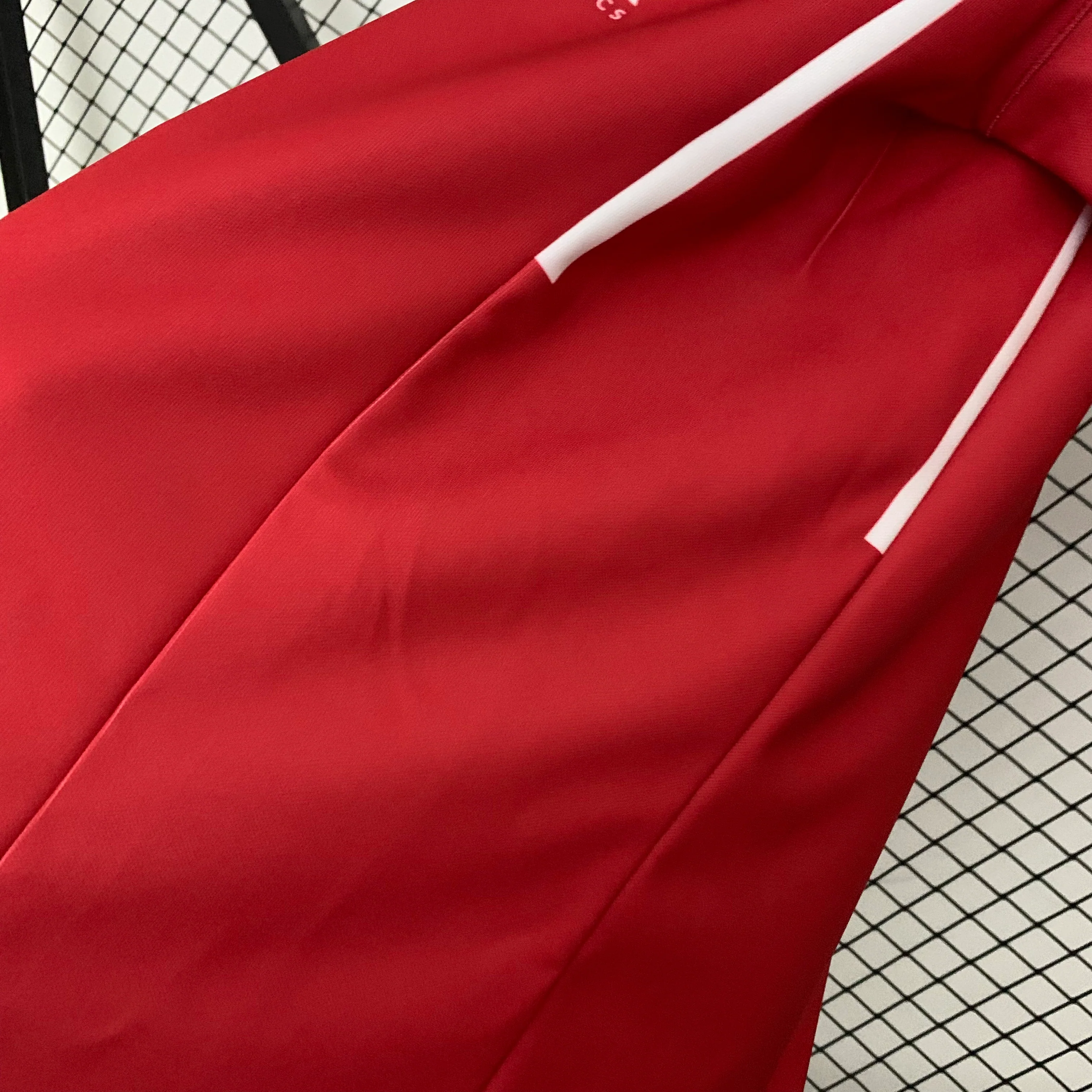 2025 Polo F1 Formula One Racing Suit Ferrari Size S-5XL - Image 7
