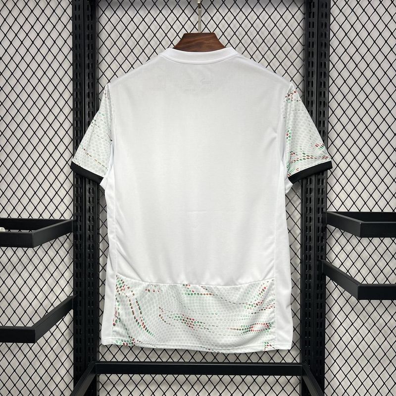 2025-26 Portugal Away S-4XL - Image 4