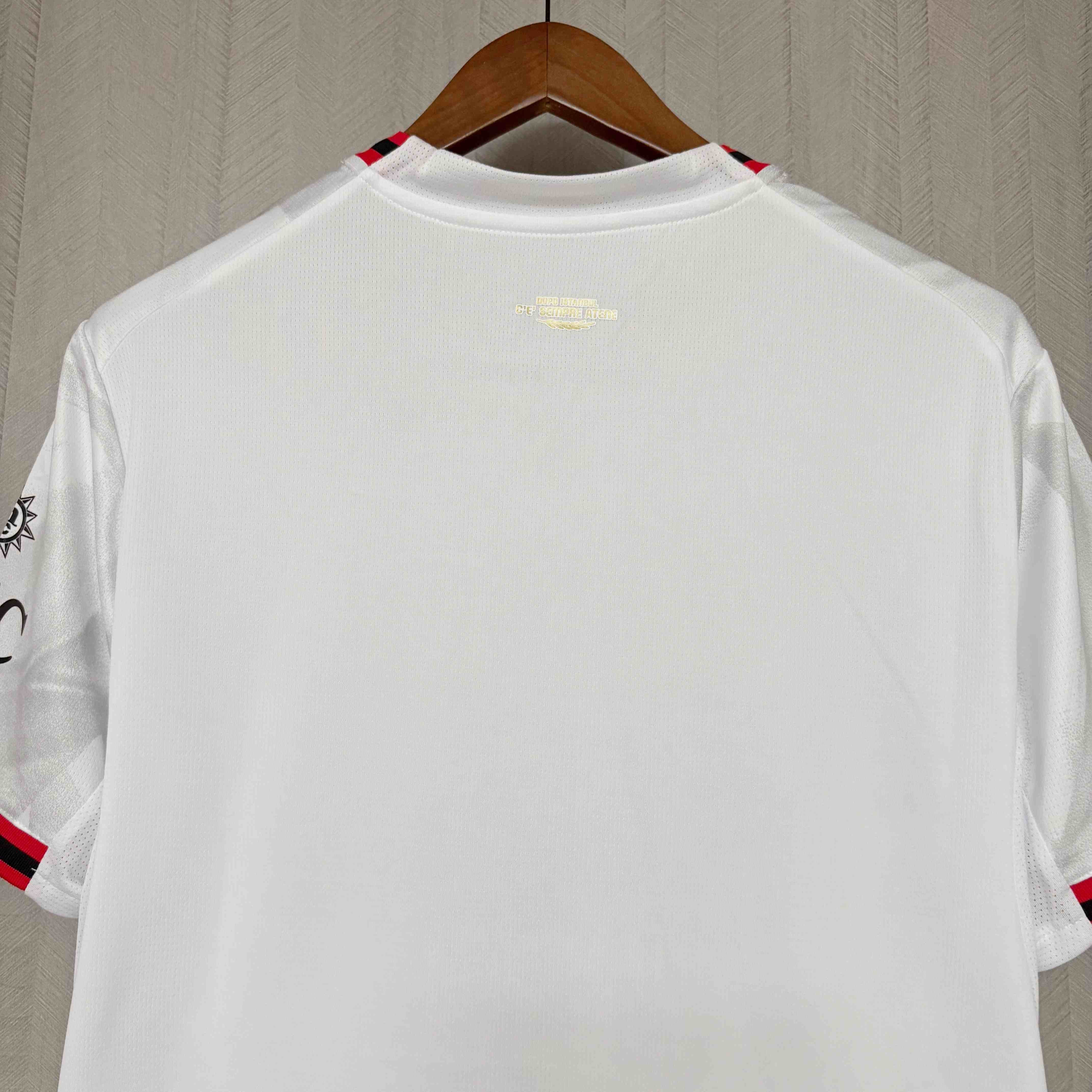 2026-27 AC Milan Away S-XXXXL - Image 3