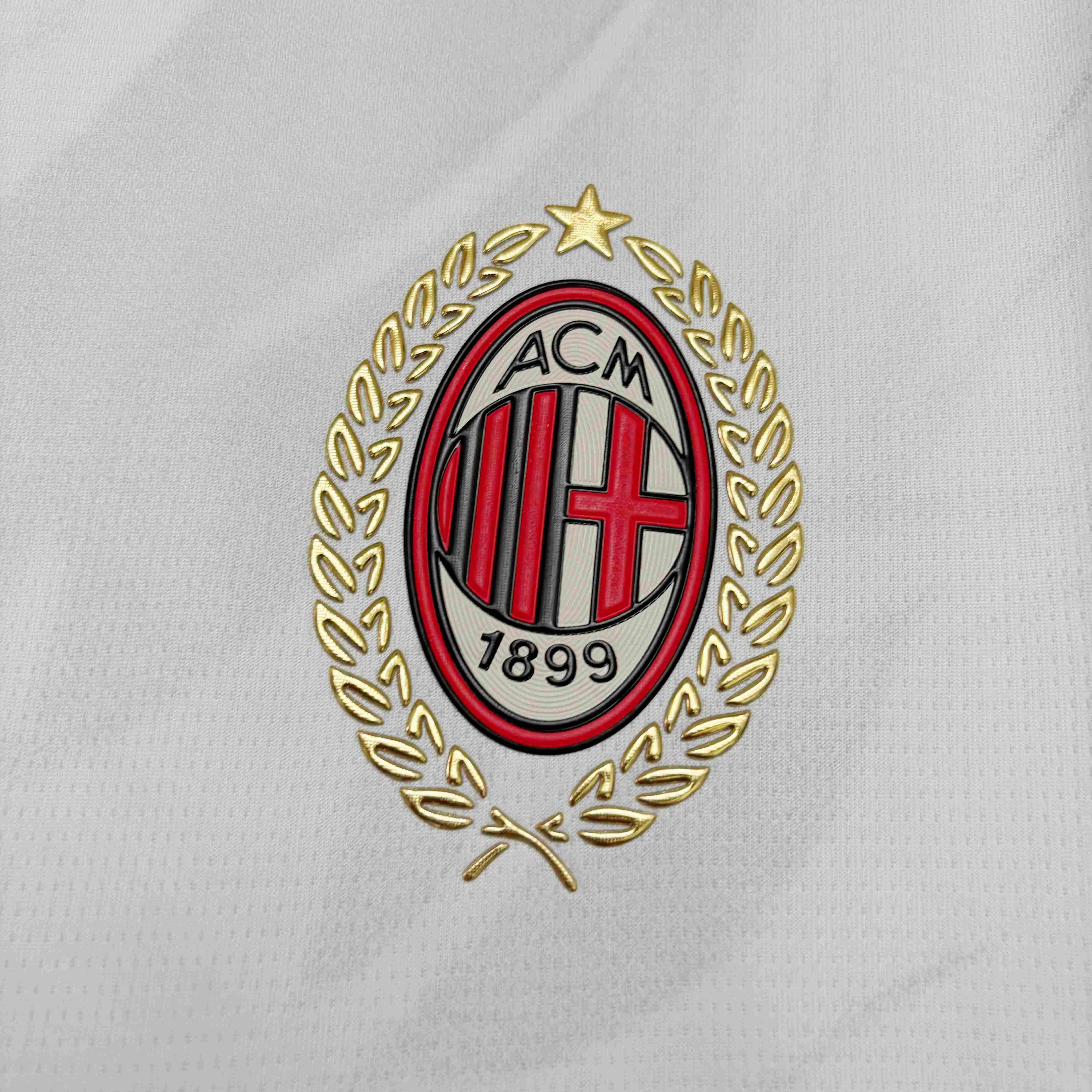 2026-27 AC Milan Away S-XXXXL - Image 5