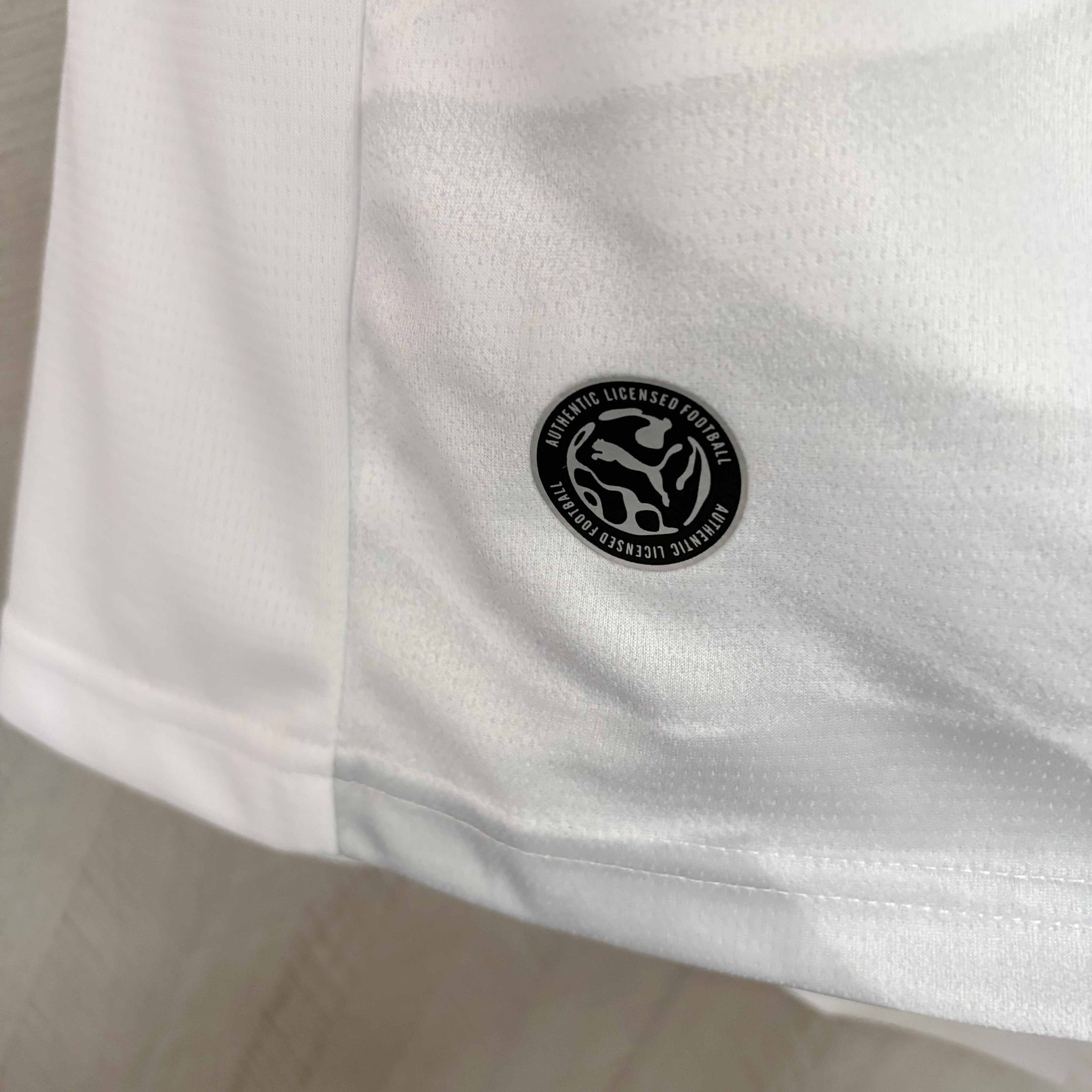 2026-27 AC Milan Away S-XXXXL - Image 7