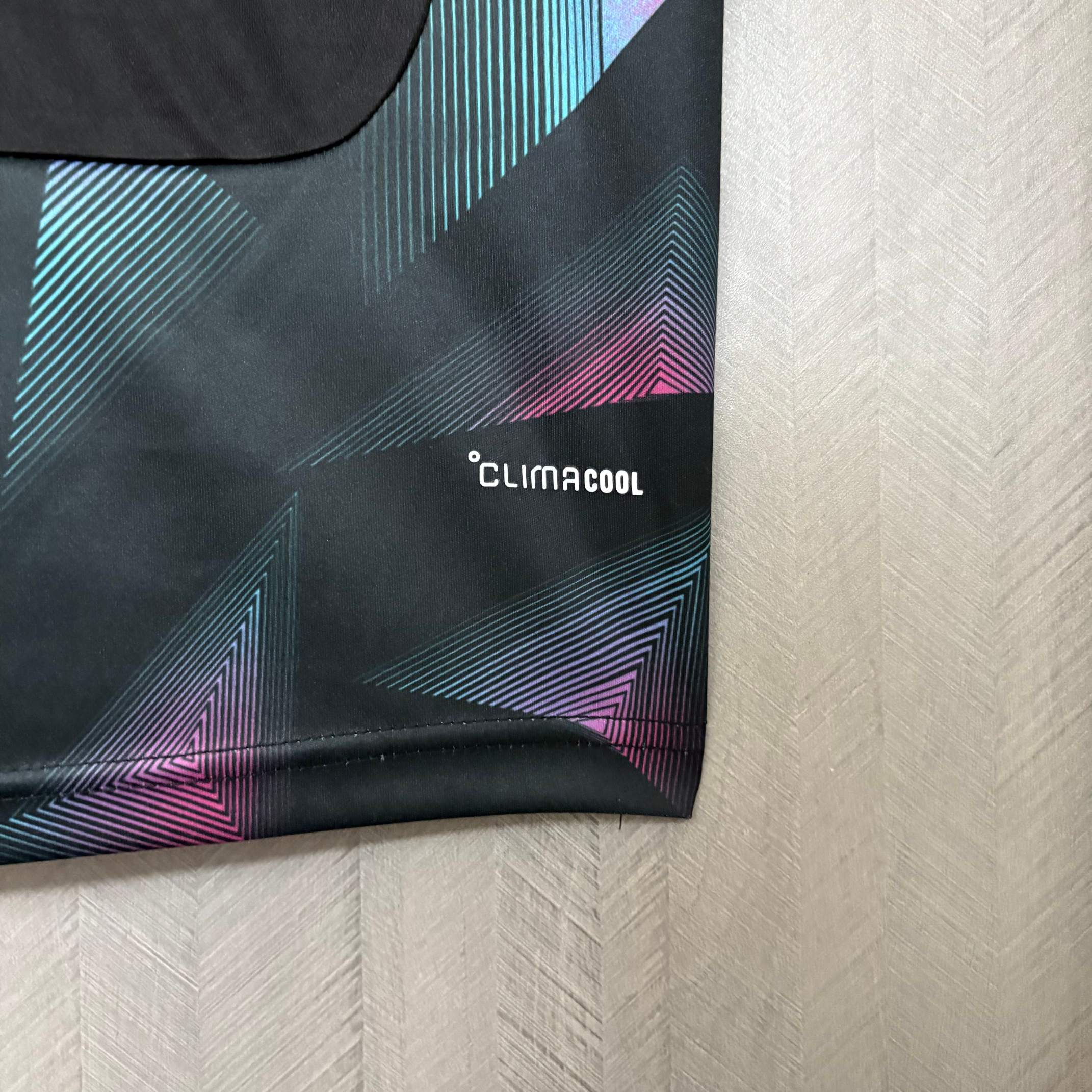 2026 Argentina Goalkeeper Black S-4XL - Image 4