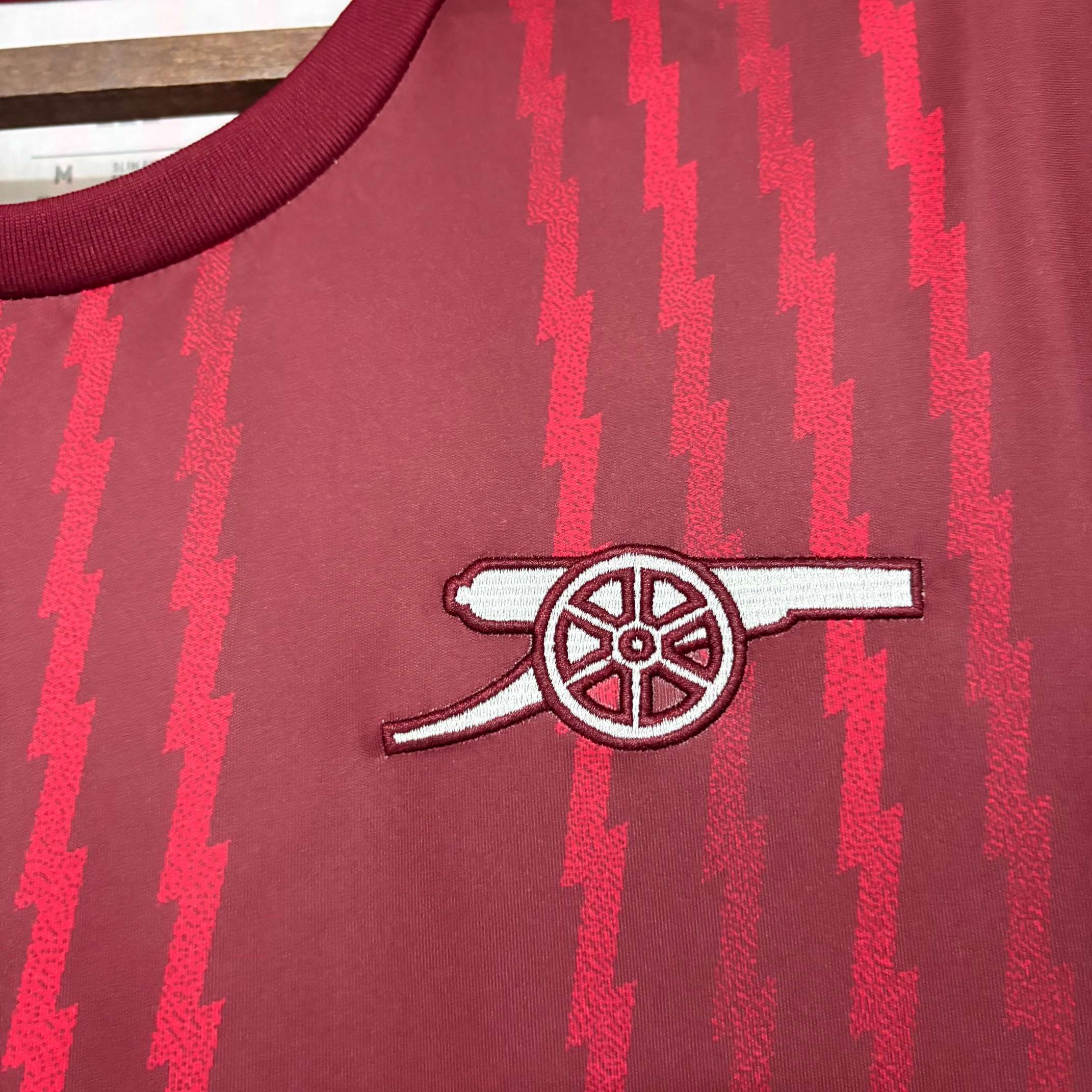2026-27 Arsenal Special Edition S-XXL - Image 3