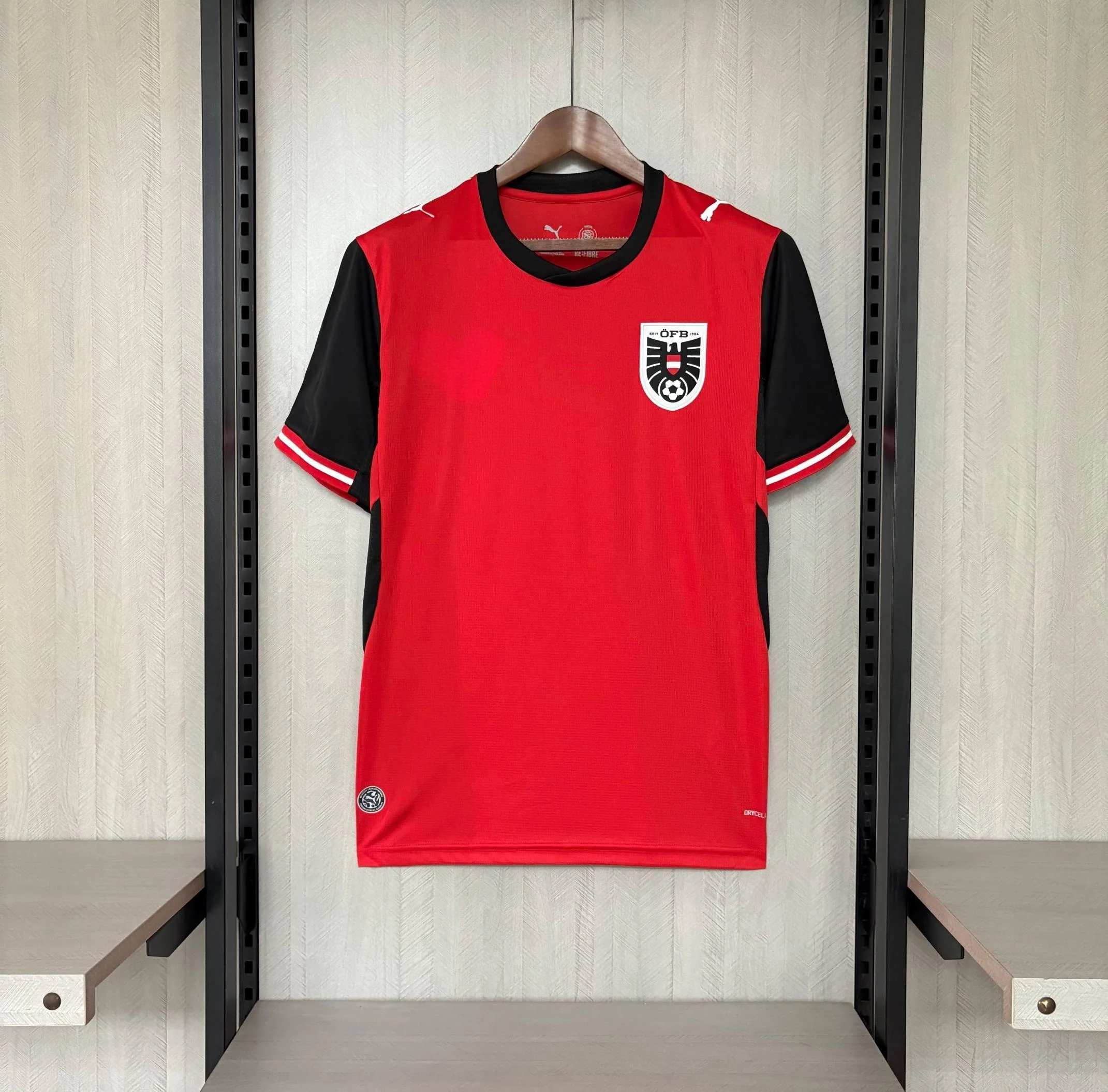 2026 Austria Home S-2XL
