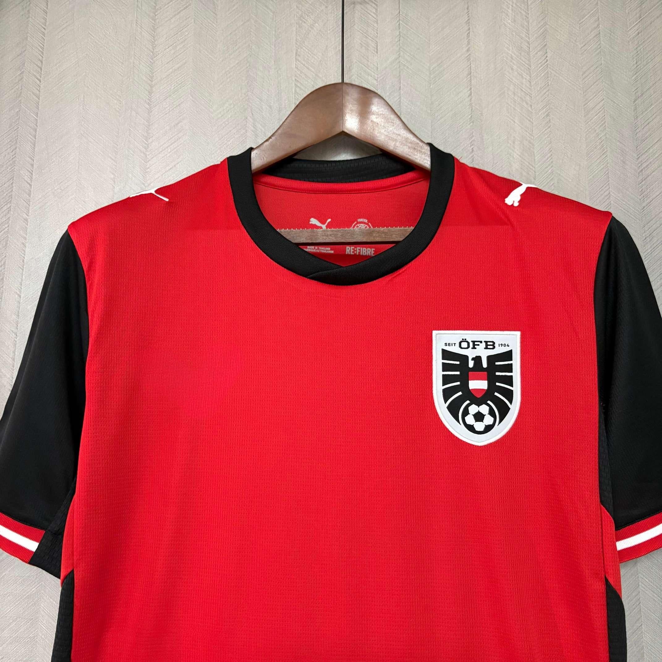 2026 Austria Home S-2XL - Image 4