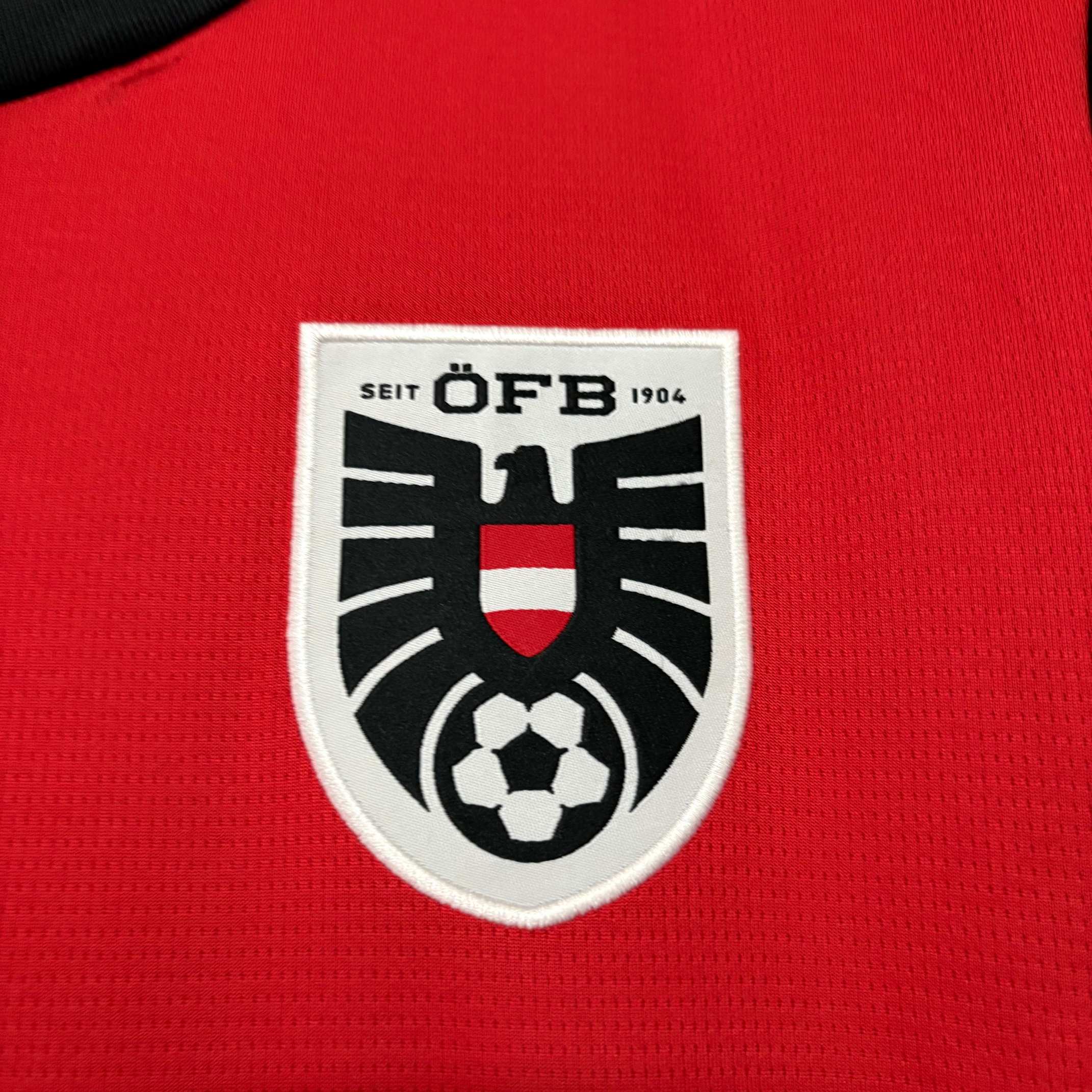 2026 Austria Home S-2XL - Image 6