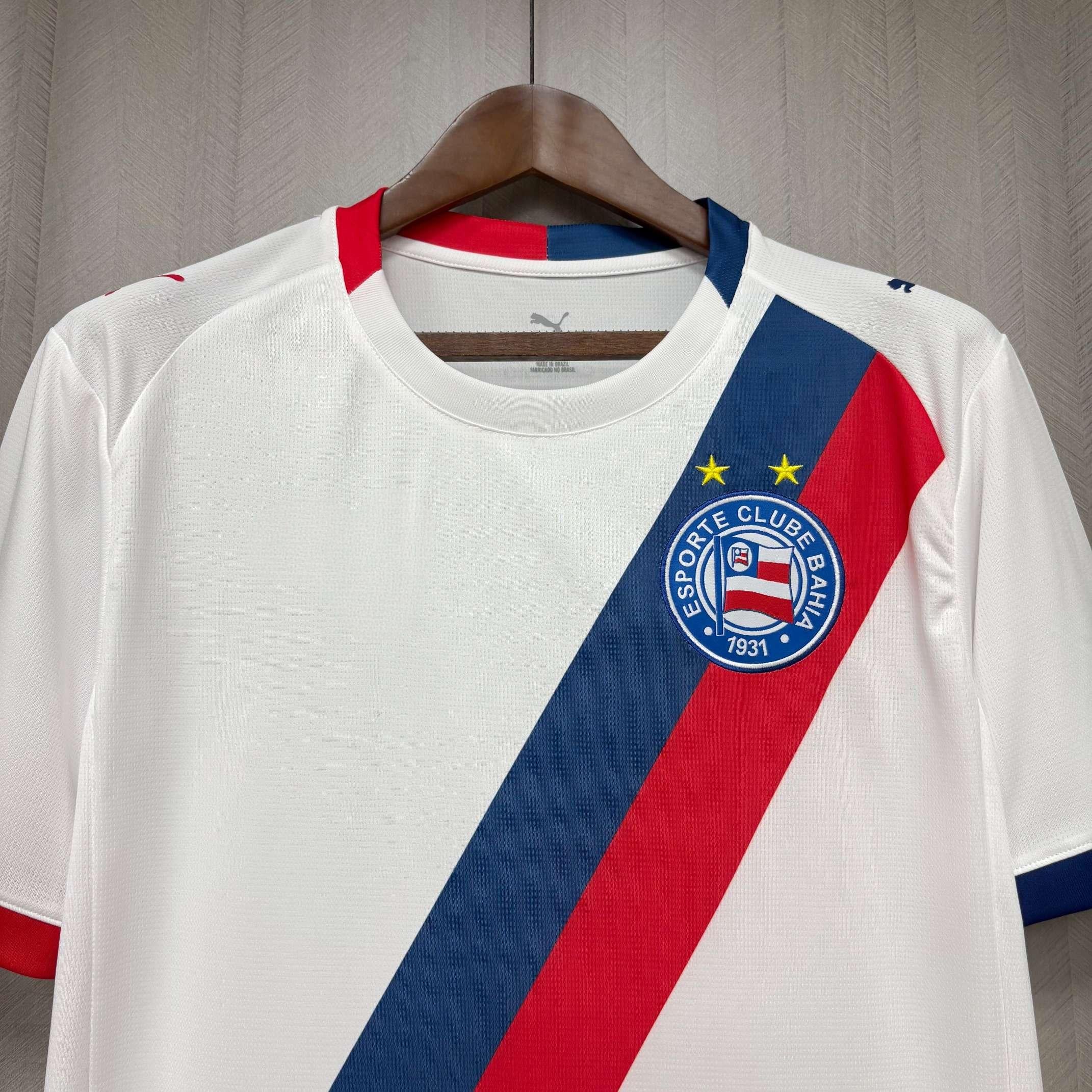 2026-27 Bahia Home S-XXXXL - Image 4