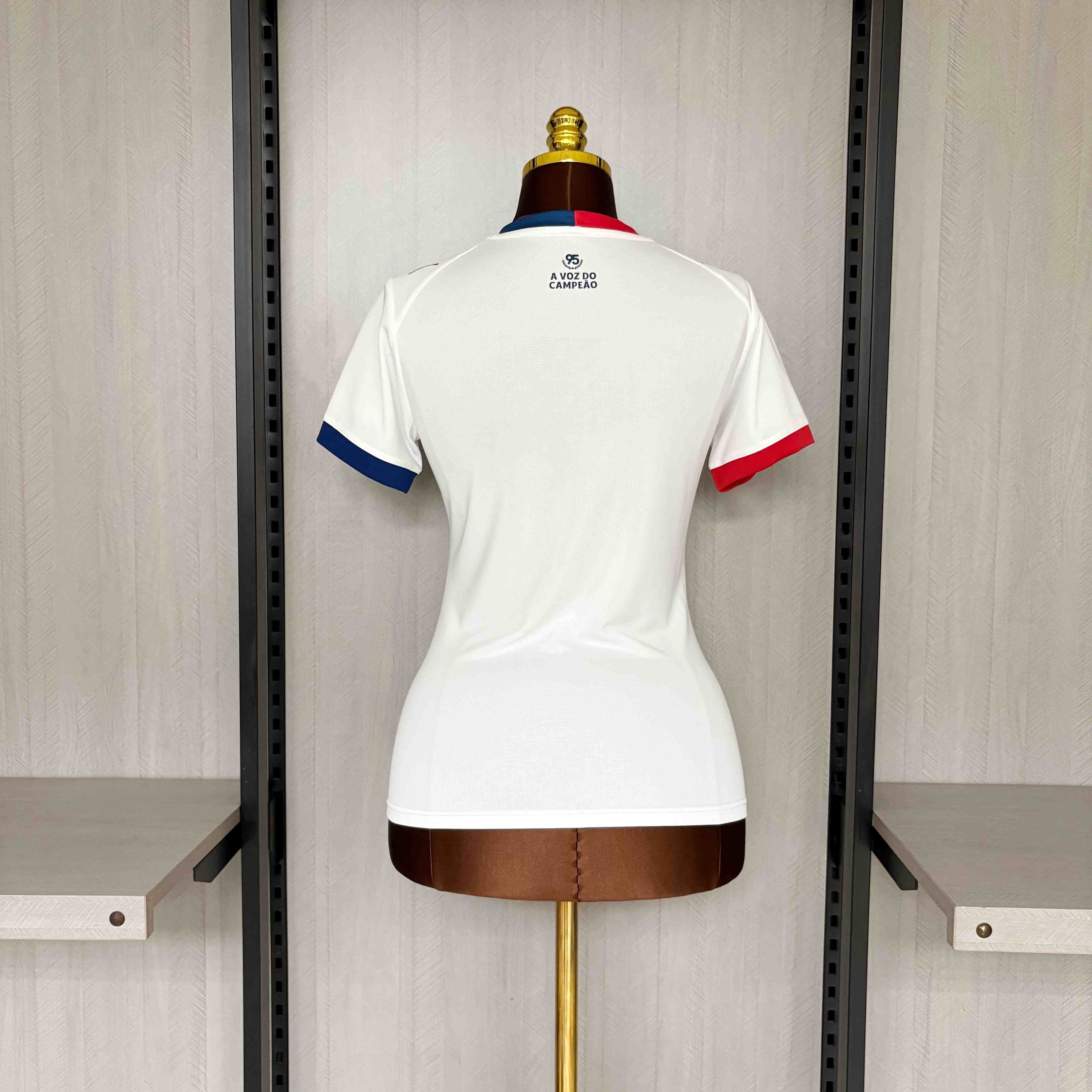 2026-27 Bahia Home Women S-XXL - Image 2