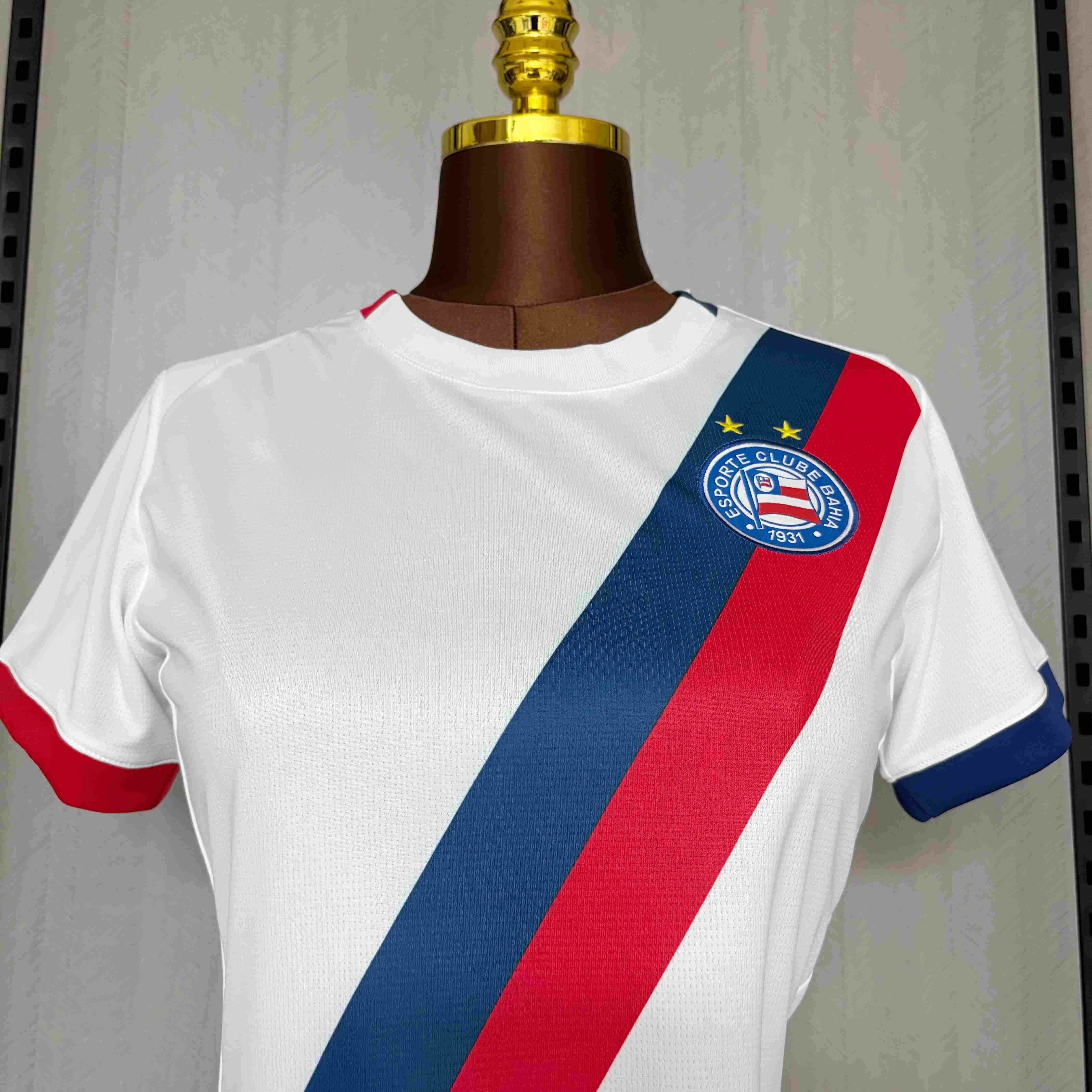 2026-27 Bahia Home Women S-XXL - Image 6