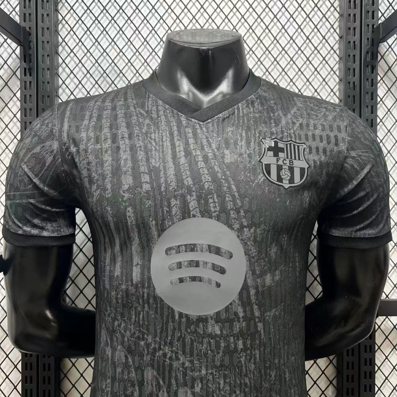 2026-27 Barcelona Special Edition Players S-3XL - Image 3
