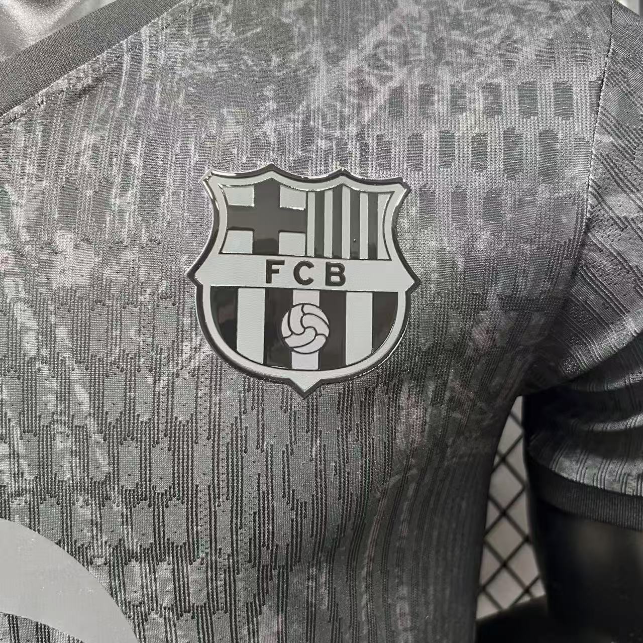 2026-27 Barcelona Special Edition Players S-3XL - Image 4