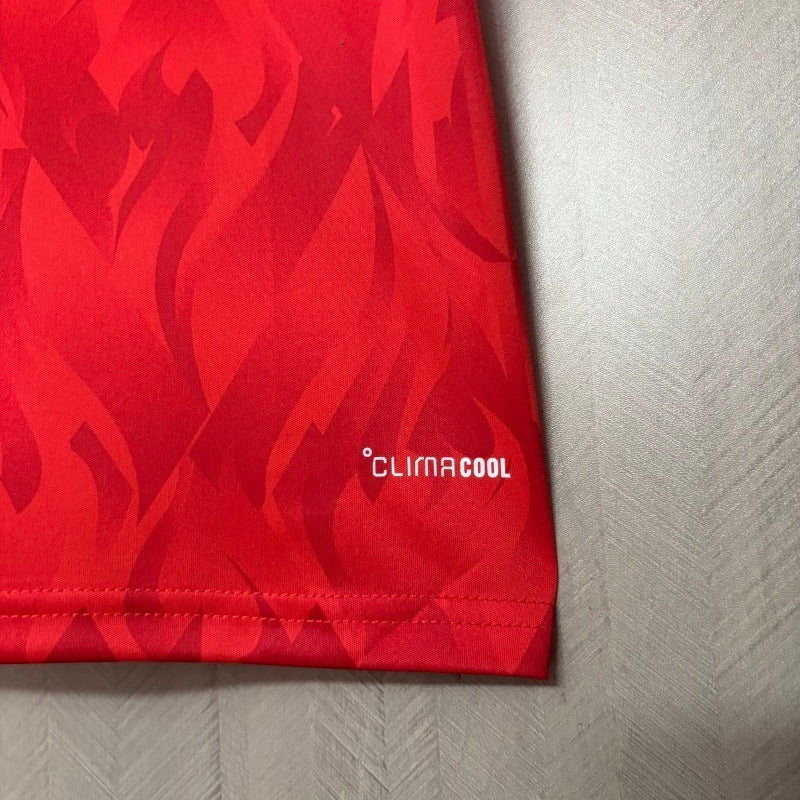 2026 Belgium home S-4XL - Image 6