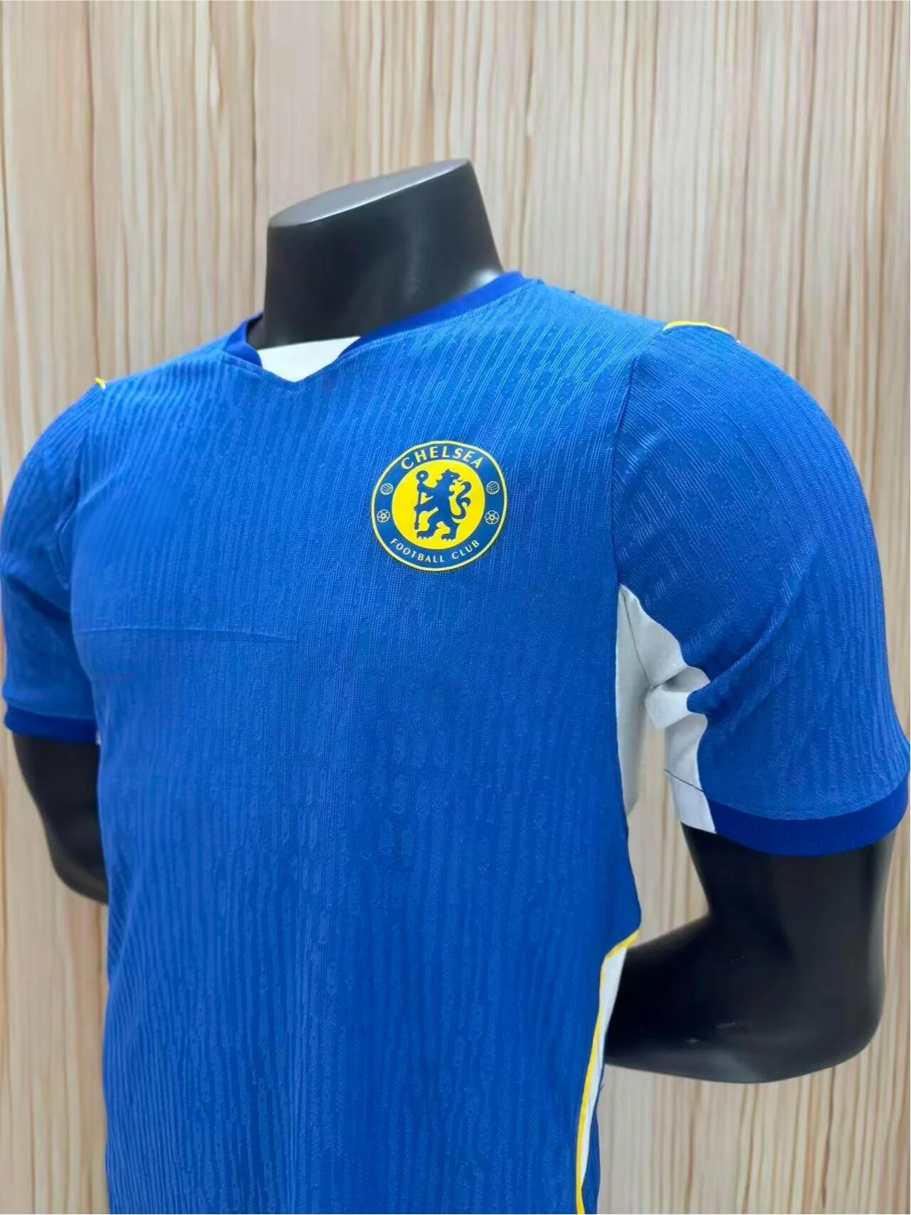 2026-27 Chelsea home player S-2XL - Image 5