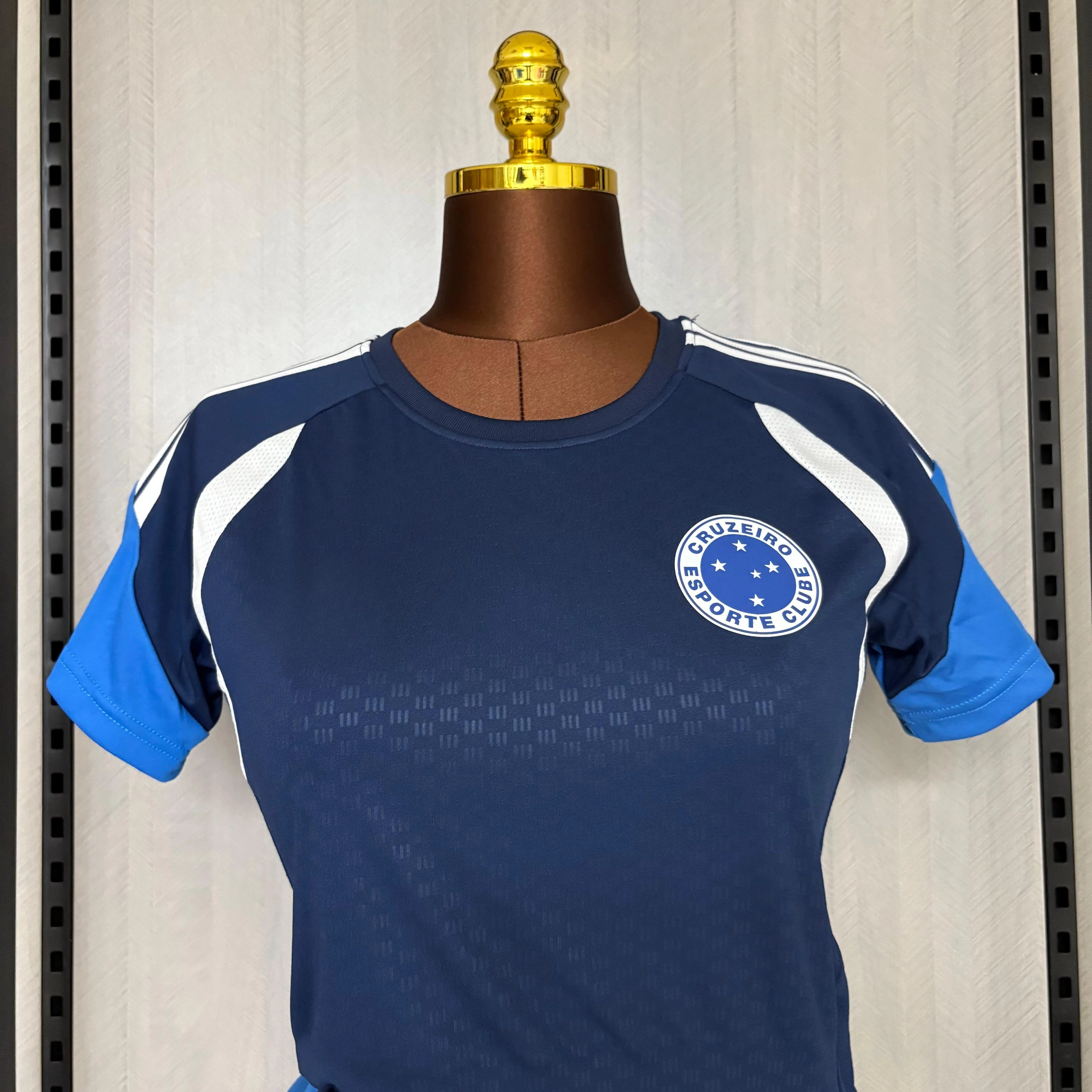 2026-27 Cruzeiro Training Women S-XXL - Image 3