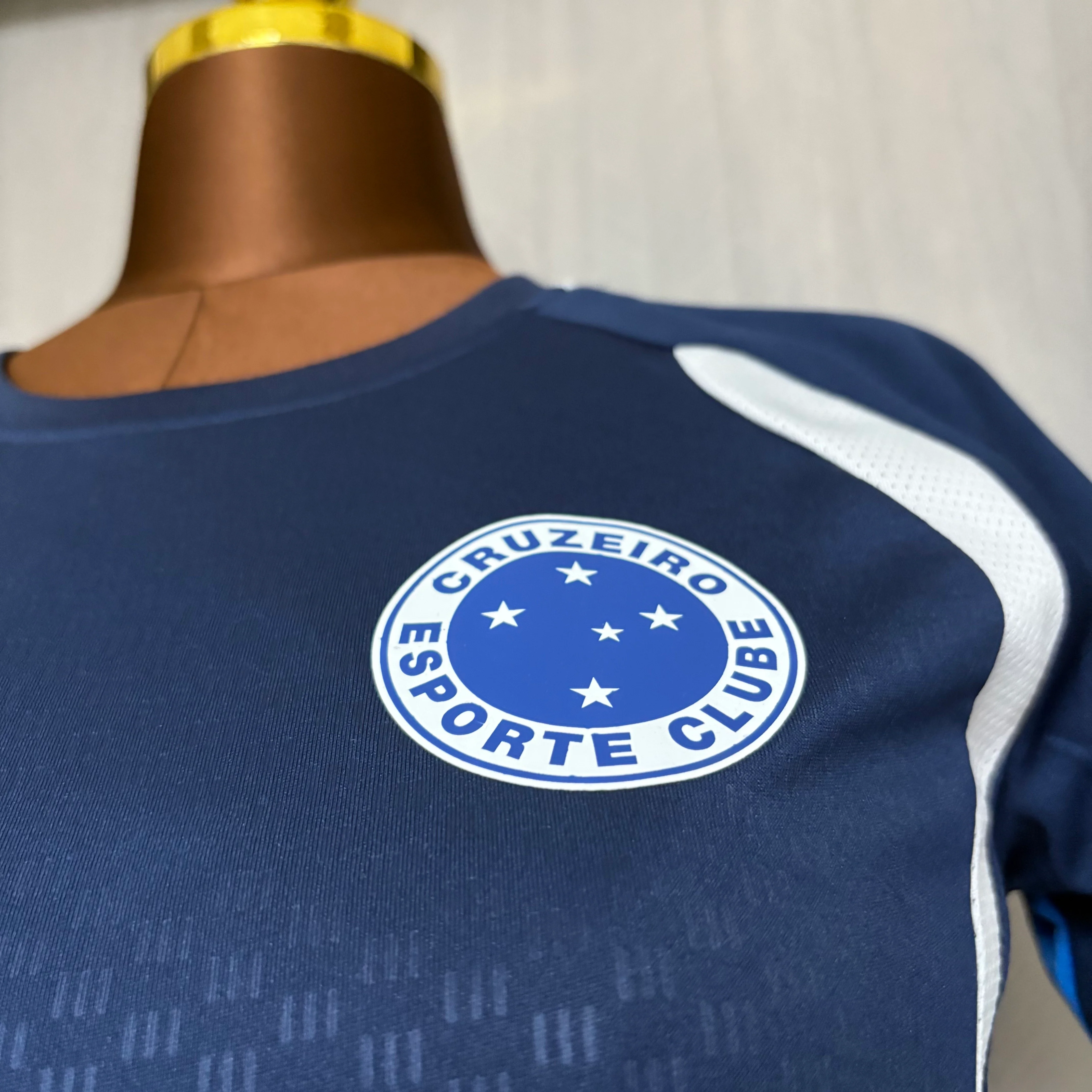 2026-27 Cruzeiro Training Women S-XXL - Image 4