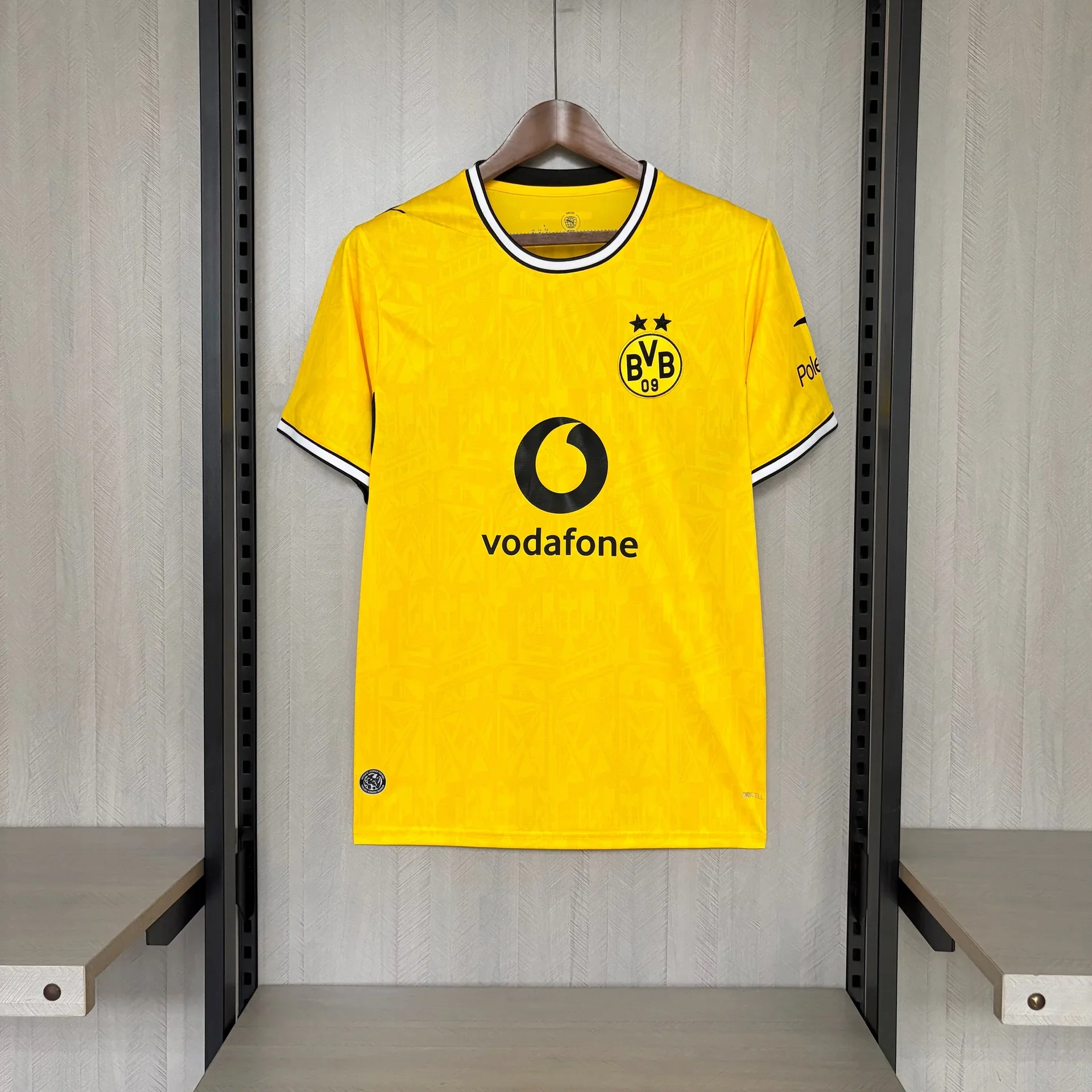 2026-27 BVB Home Fan S-4XL