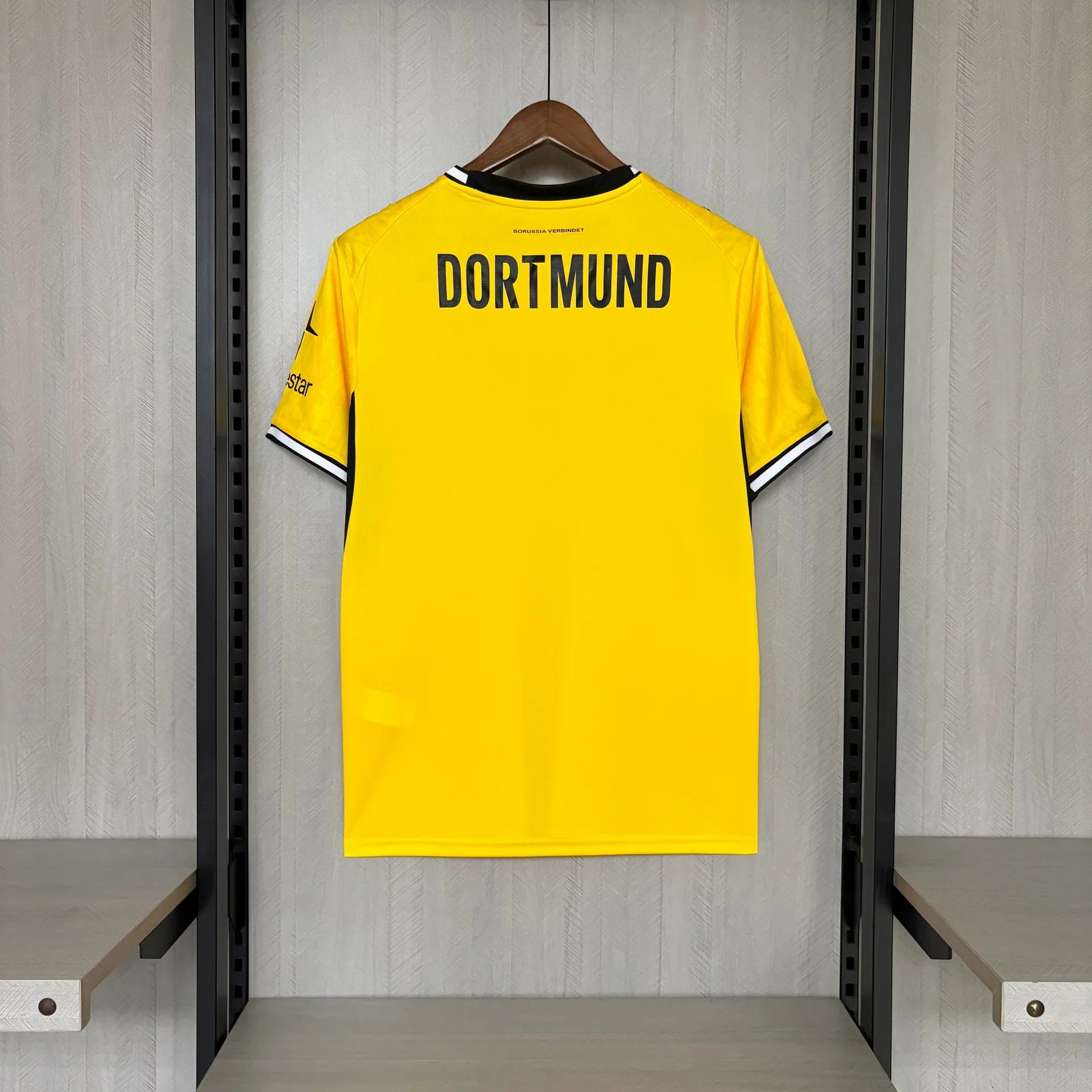 2026-27 BVB Home Fan S-4XL - Image 4