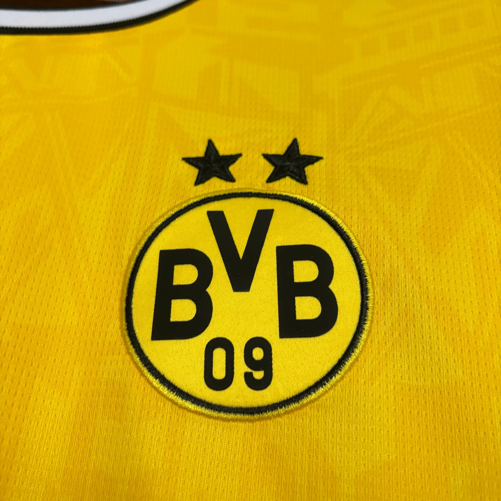 2026-27 BVB Home Fan S-4XL - Image 5