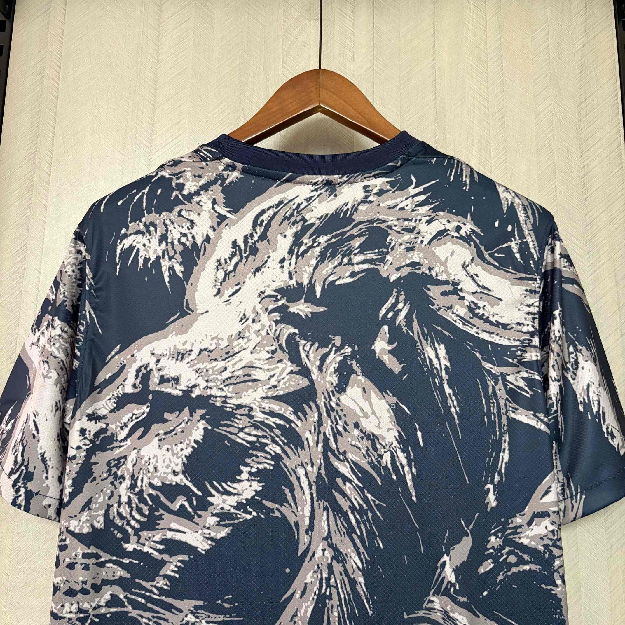 2026 England Training S-2XL - Image 3
