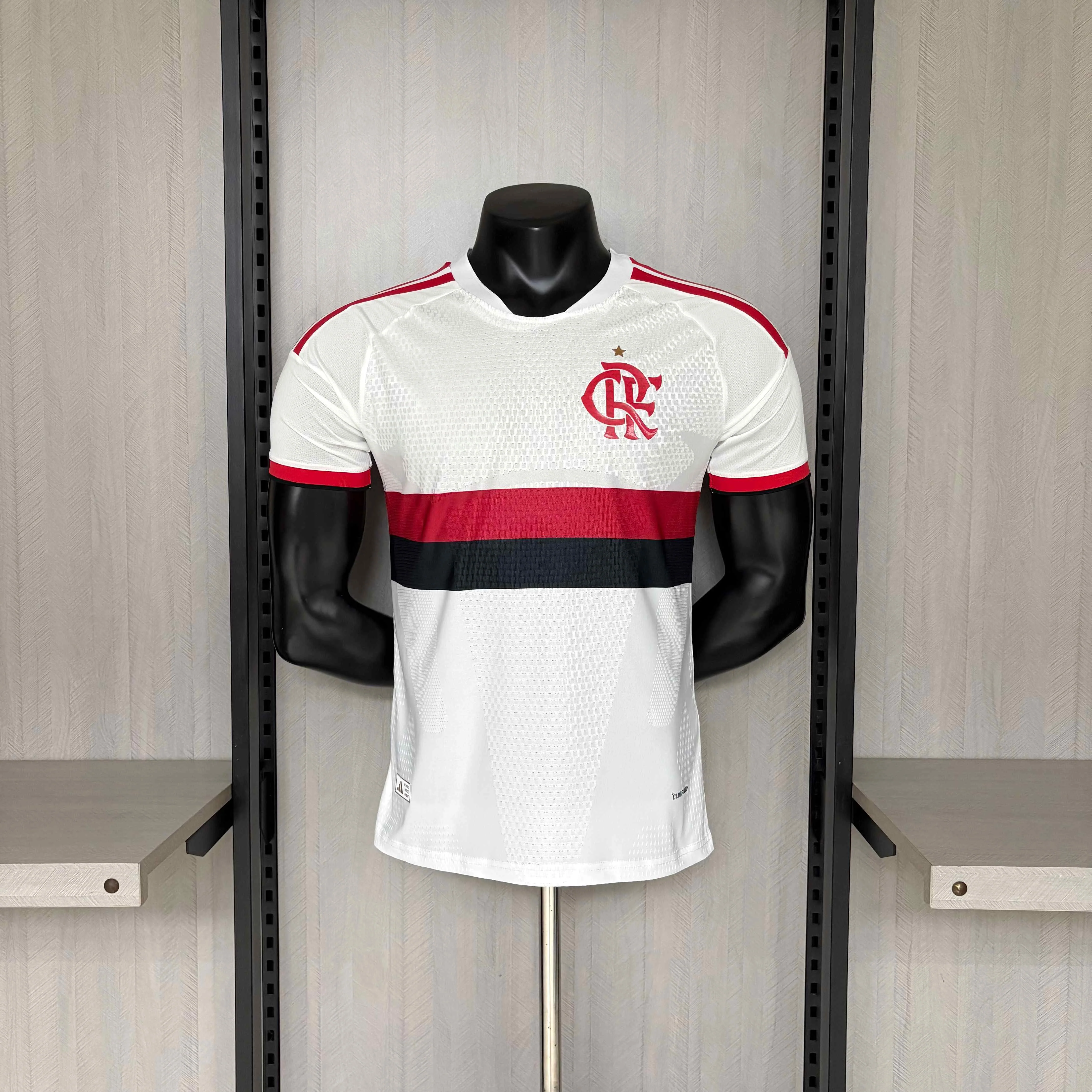 2026-27 Flamengo Away Player S-4XL