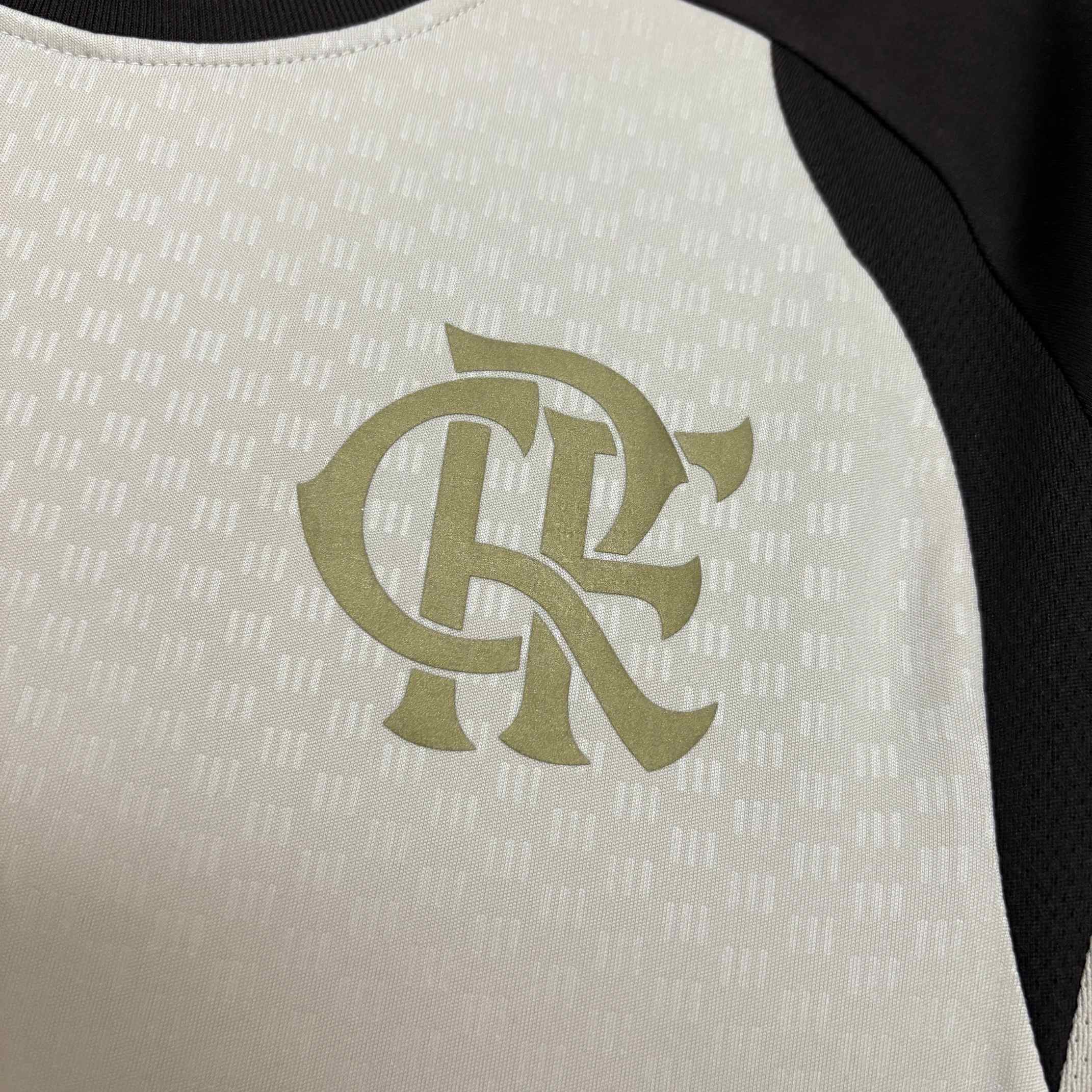 2026-27 Flamengo Training  S-4XL - Image 6