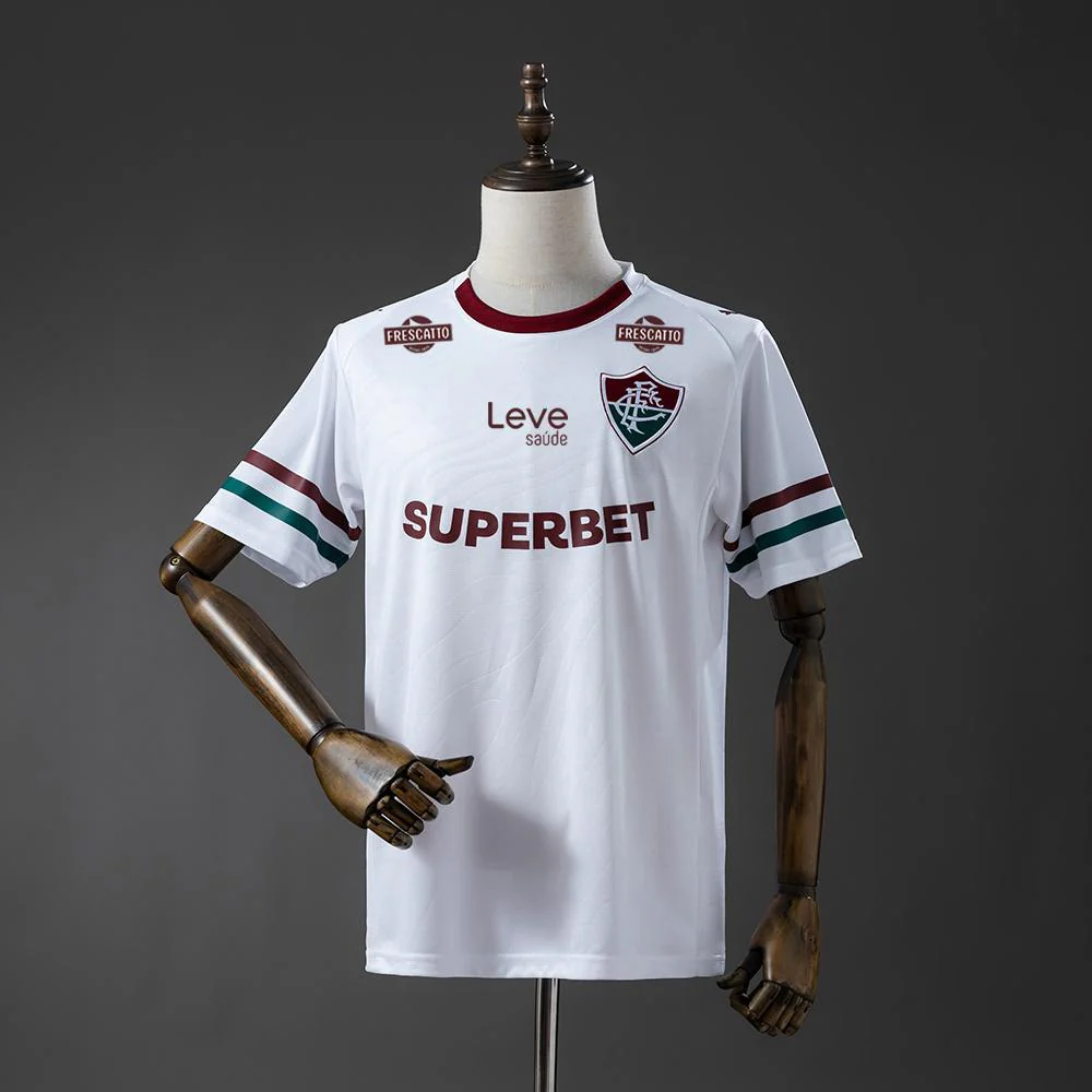 2026-27 Fluminense All sponsors Away  S-4XL