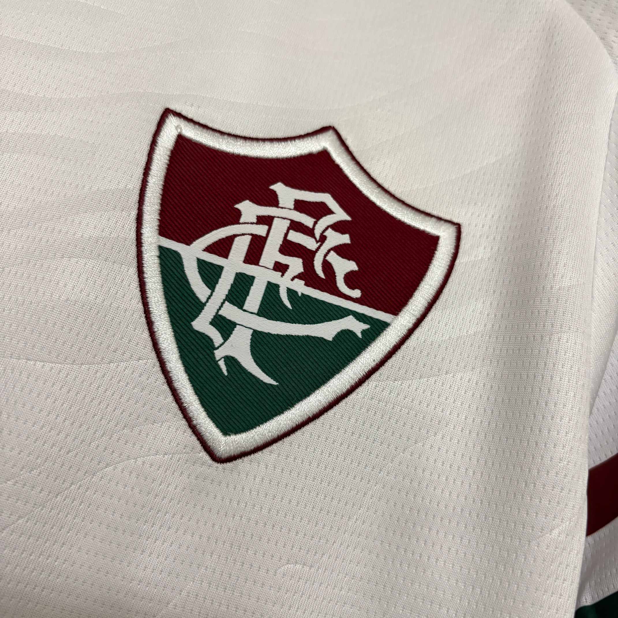 2026-27 Fluminense Away S-4XL - Image 4