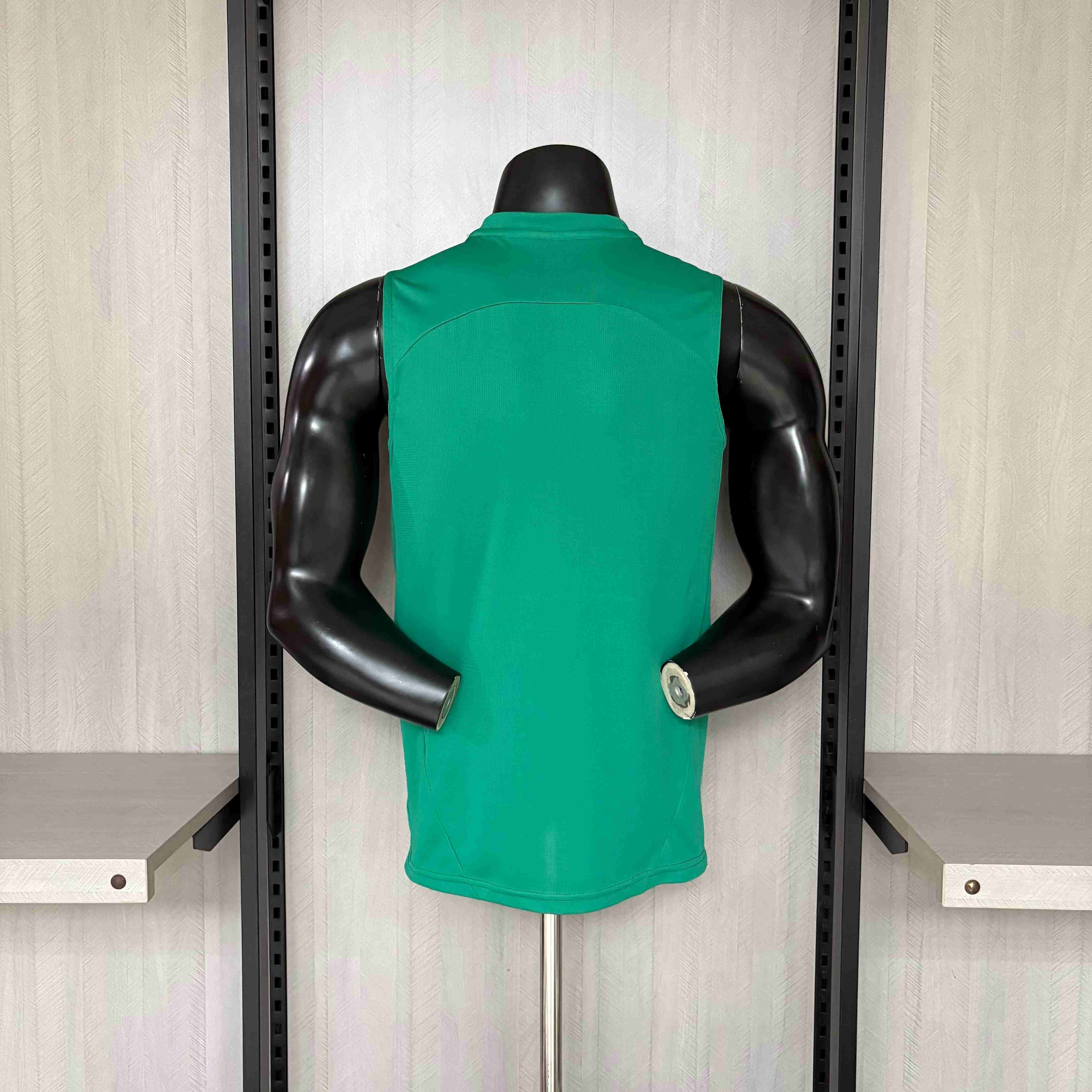 2026-27 Fluminense Training Vest S-XXXXL - Image 2