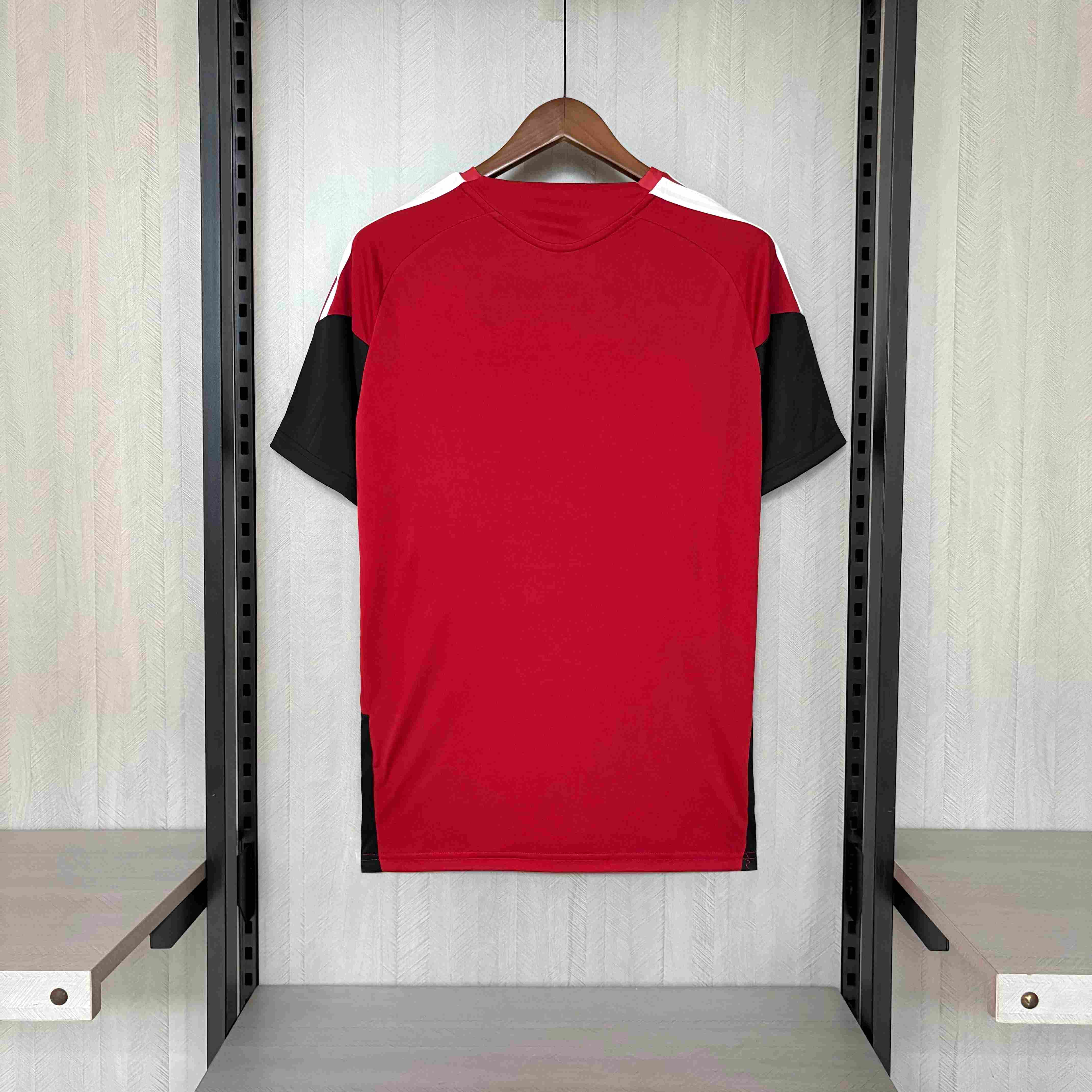 2026 German Red training  S-2XL - Image 5