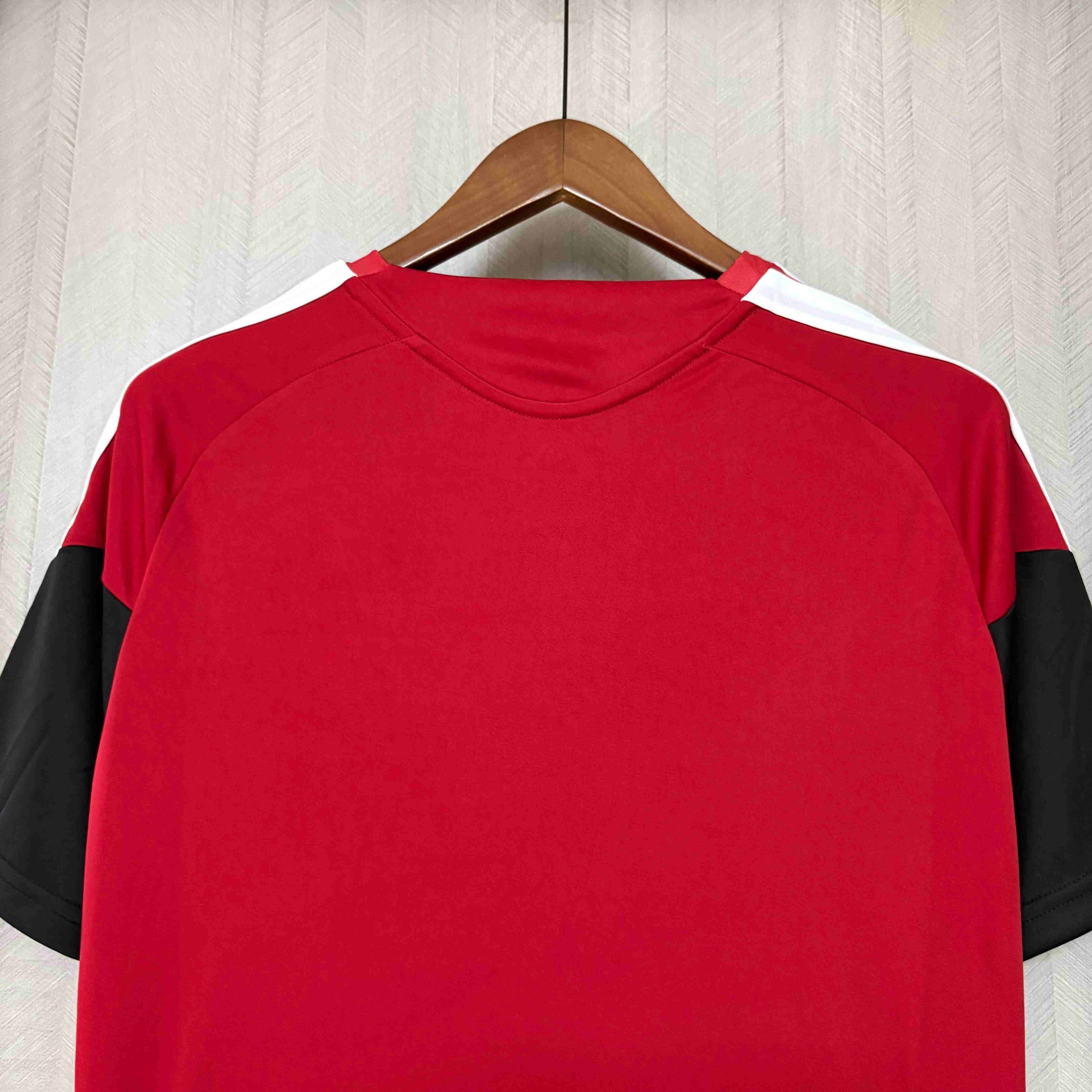 2026 German Red training  S-2XL - Image 6