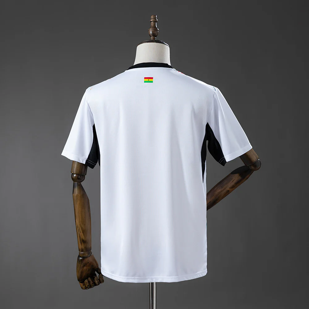 2026 Ghana Home S-2XL - Image 2