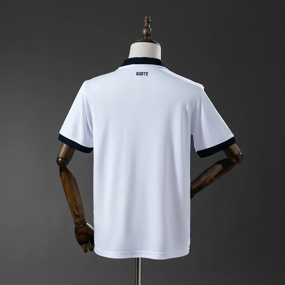 2026 Guatemala Home S-4XL - Image 2