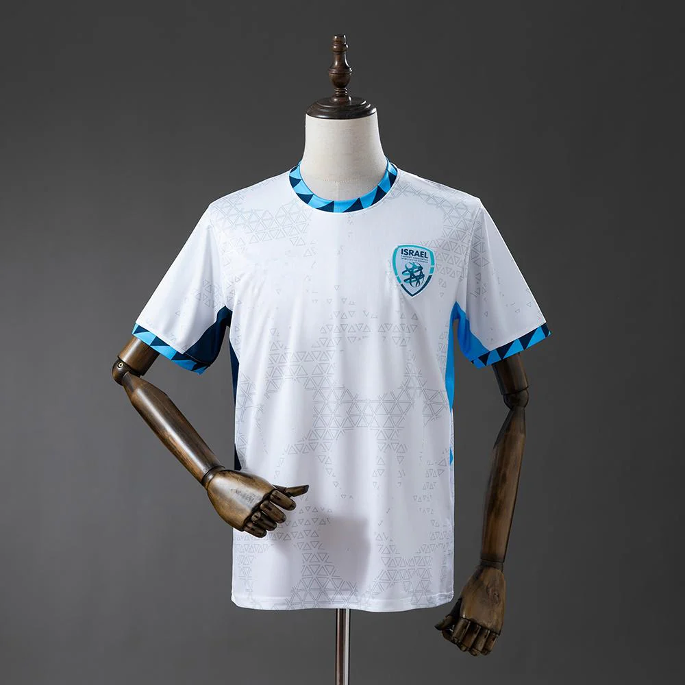 2026 Israel Home S-XXL