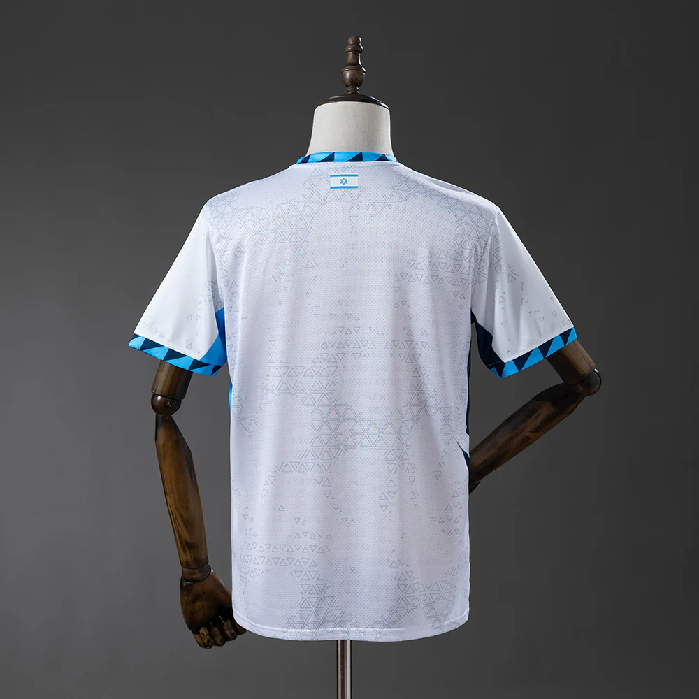 2026 Israel Home S-XXL - Image 2