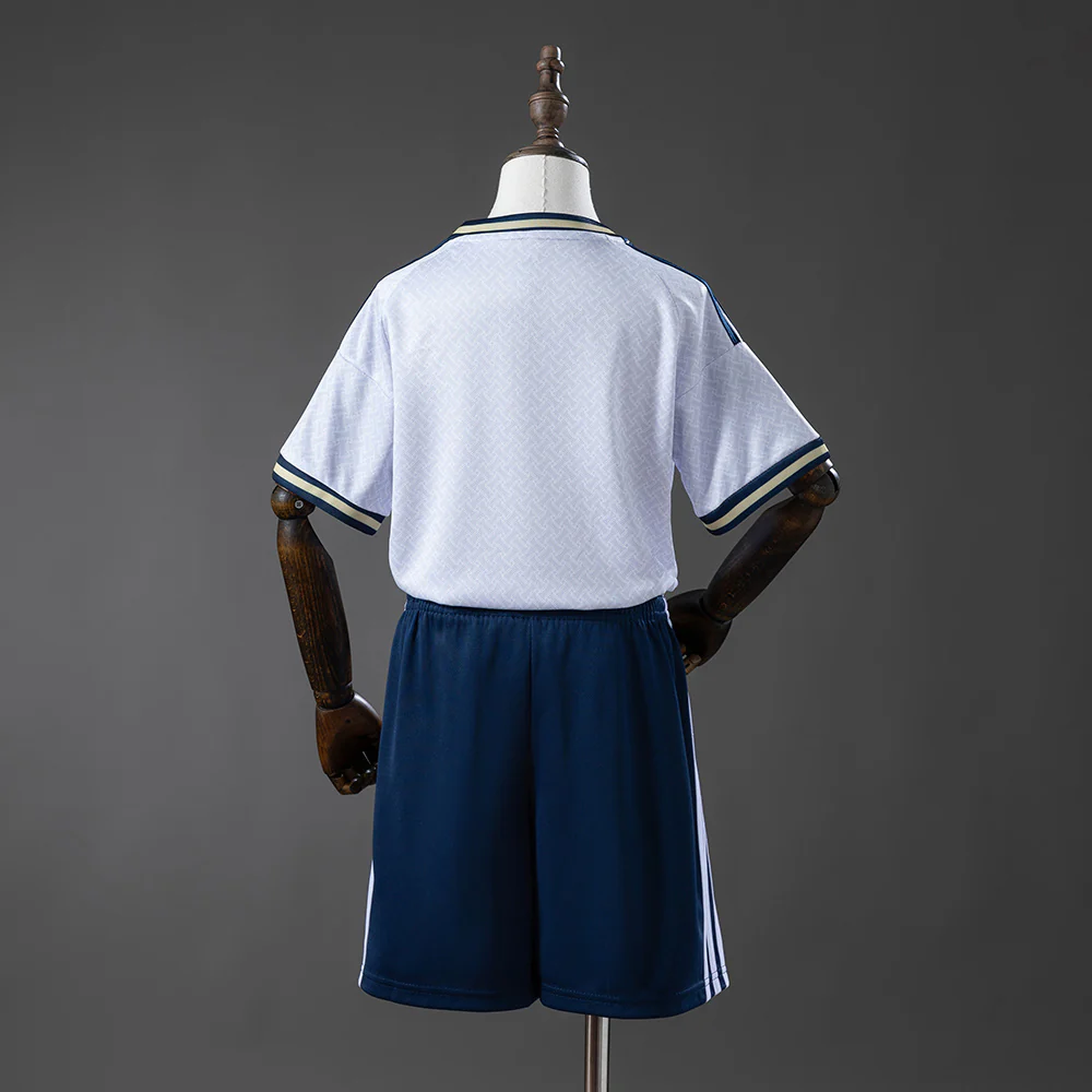 2026 Italy Away Kids Size 16-28 - Image 2