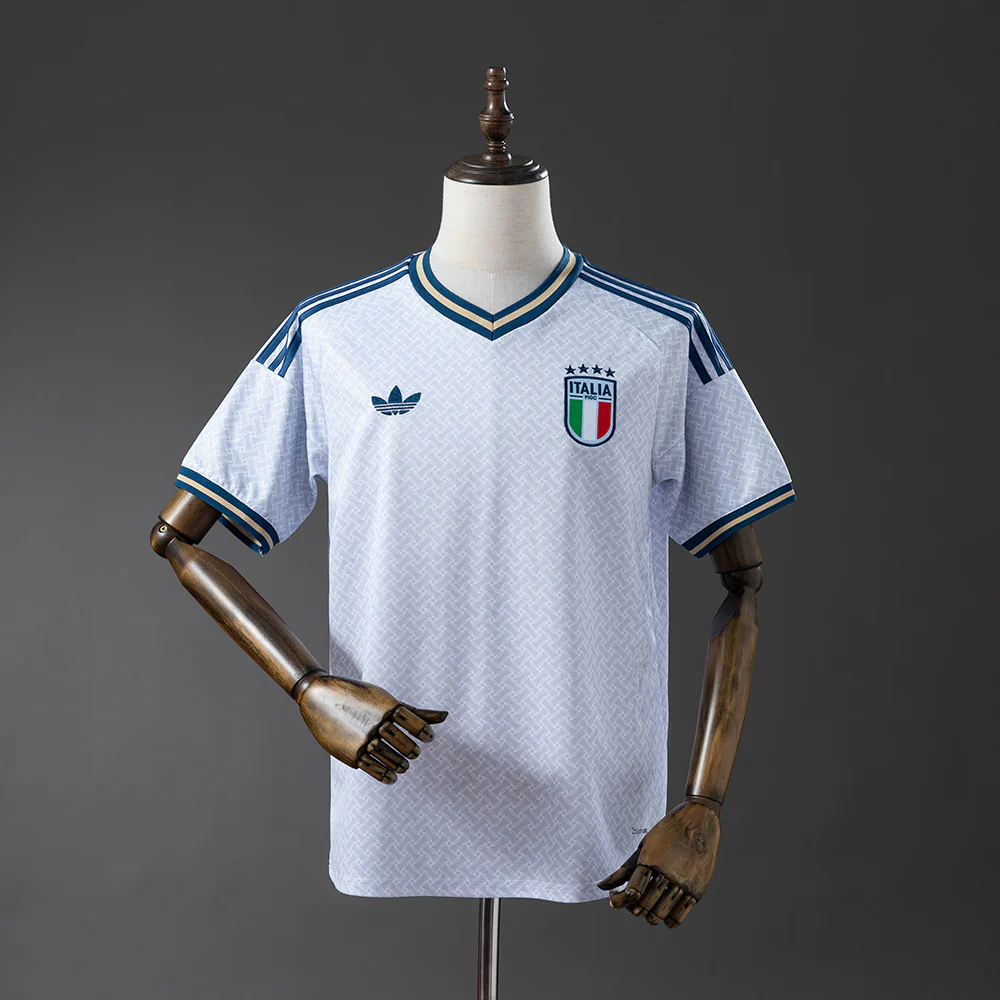 2026 Italy Away S-4XL