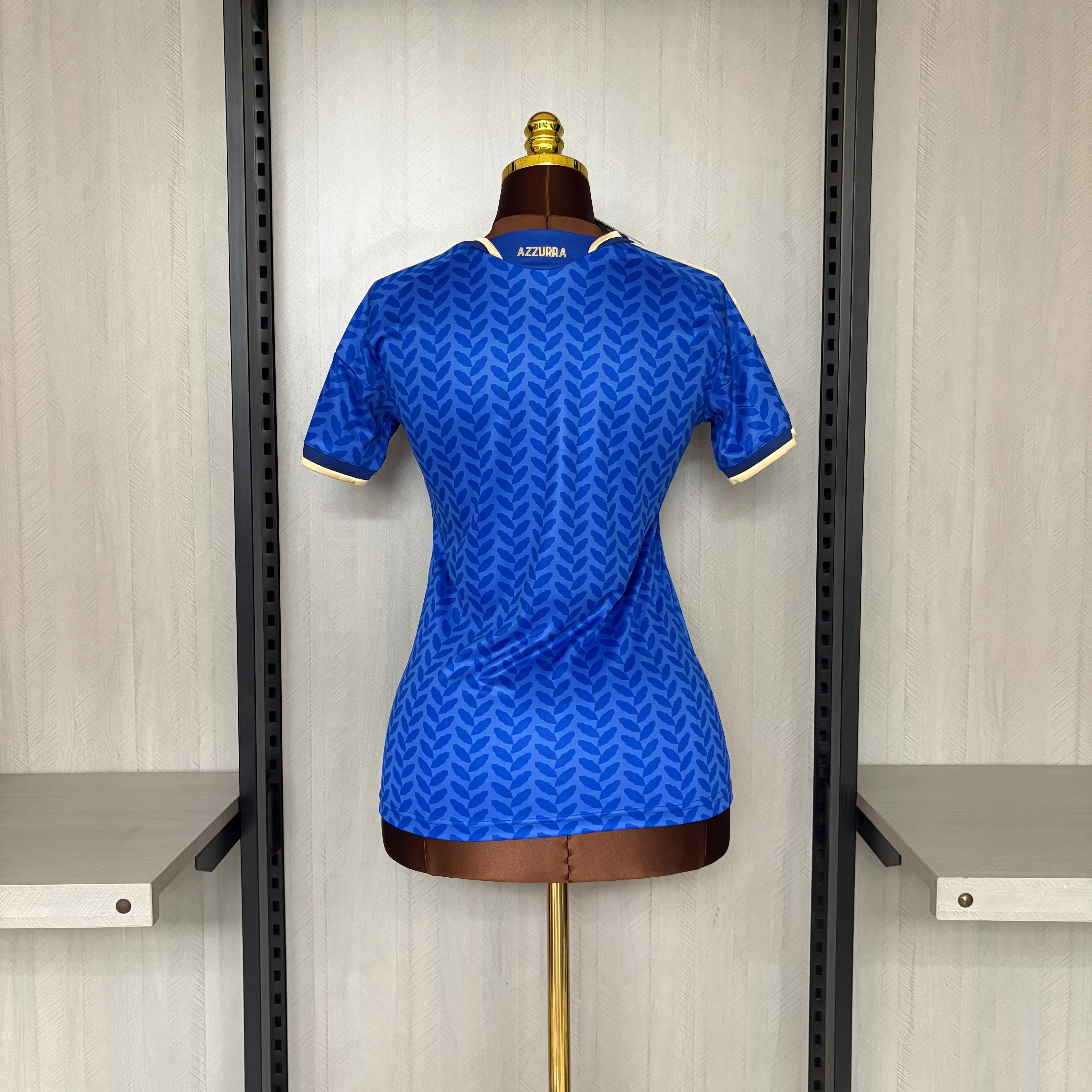 2026 Italy Home Women S-2XL - Image 2