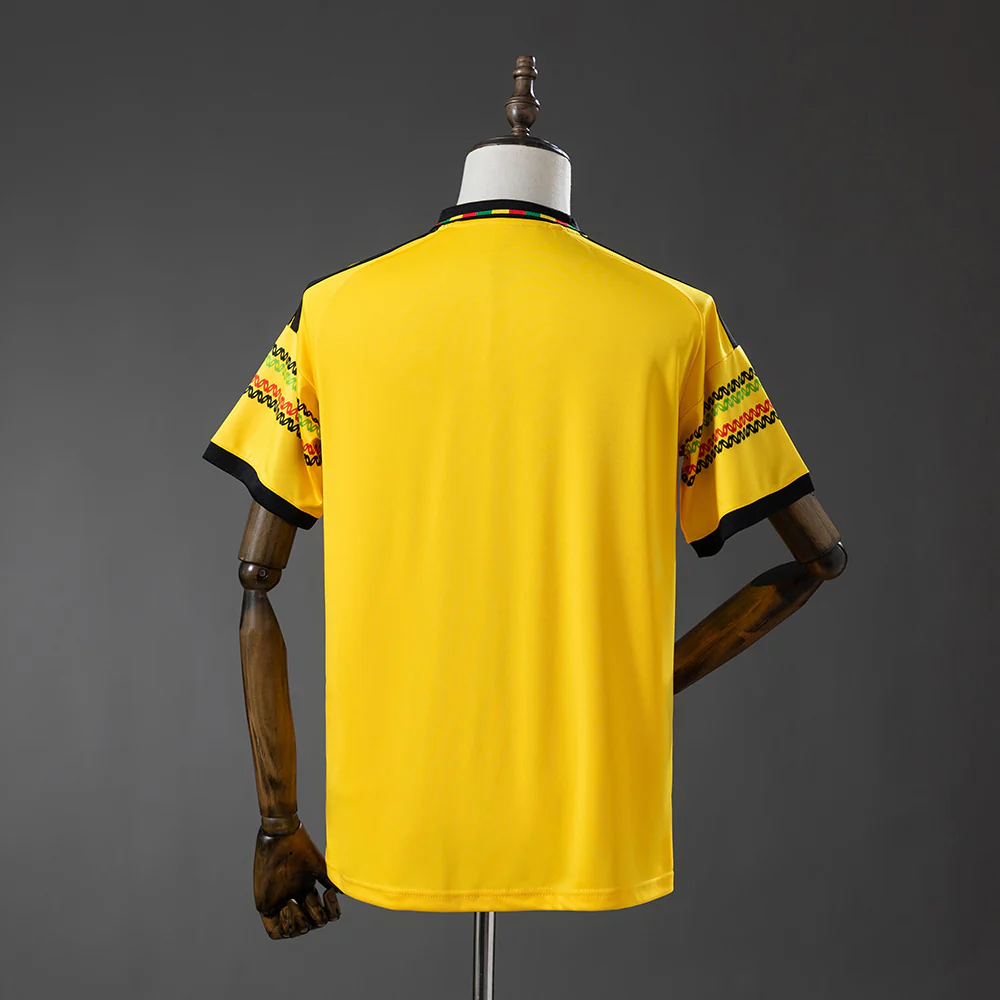 2026 Jamaica Home S-2XL - Image 2