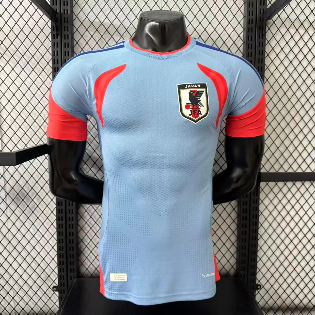 2026 Japan Away National Team Players S-4XL