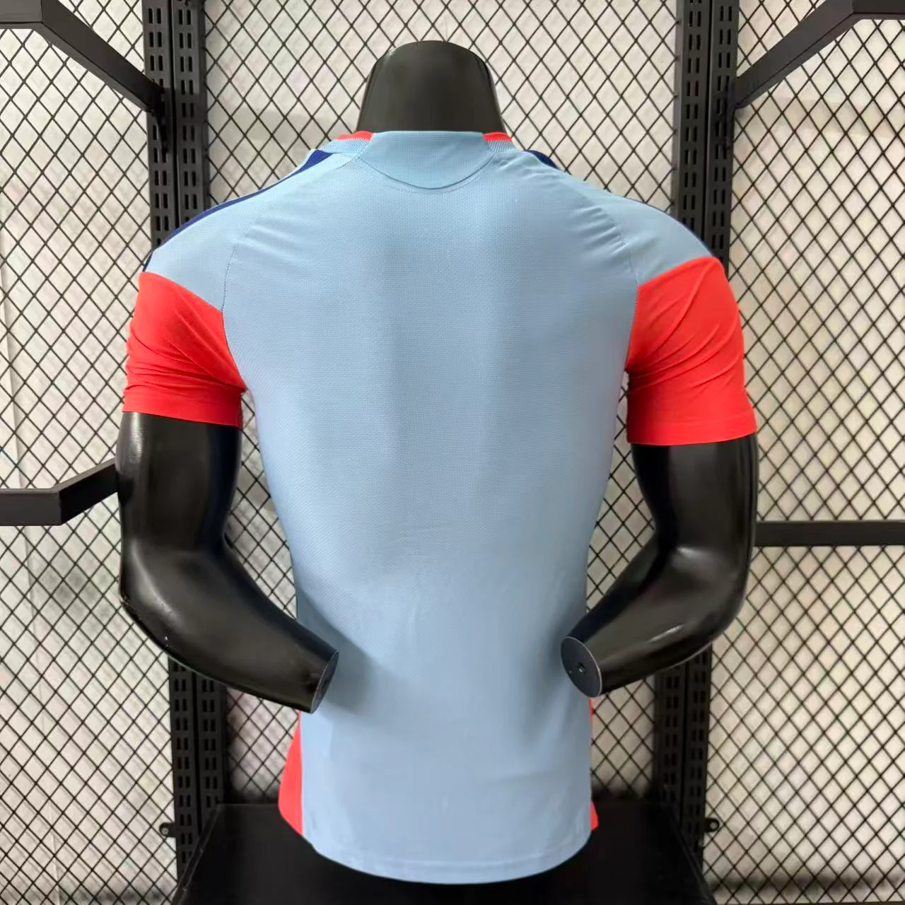 2026 Japan Away National Team Players S-4XL - Image 2