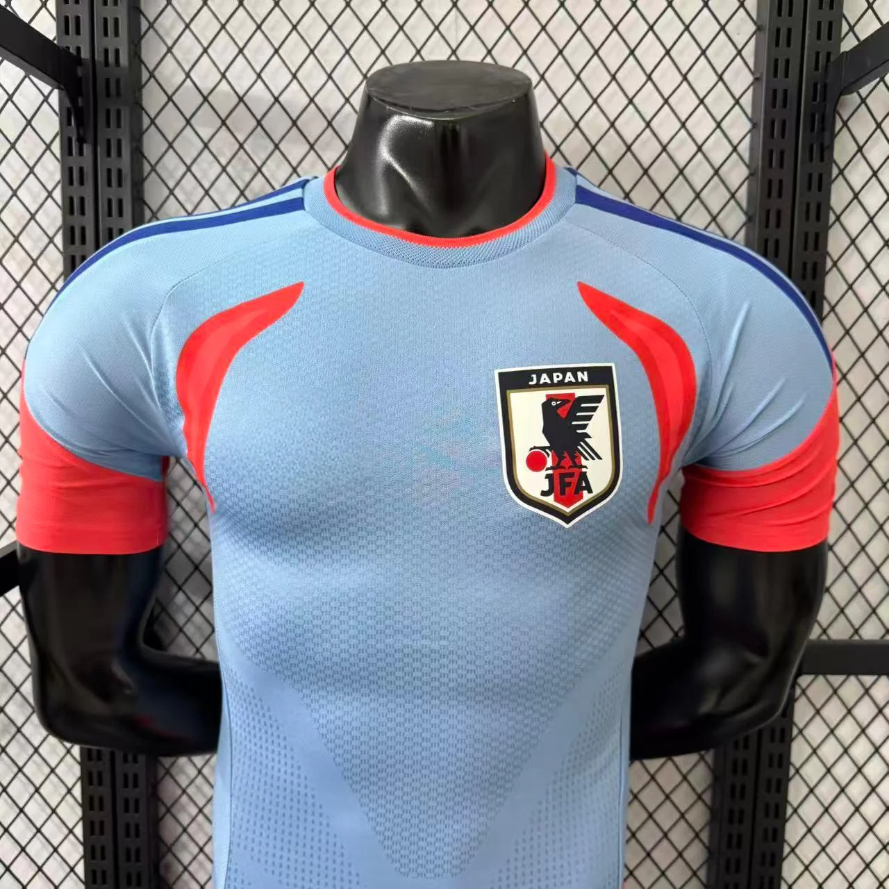 2026 Japan Away National Team Players S-4XL - Image 3
